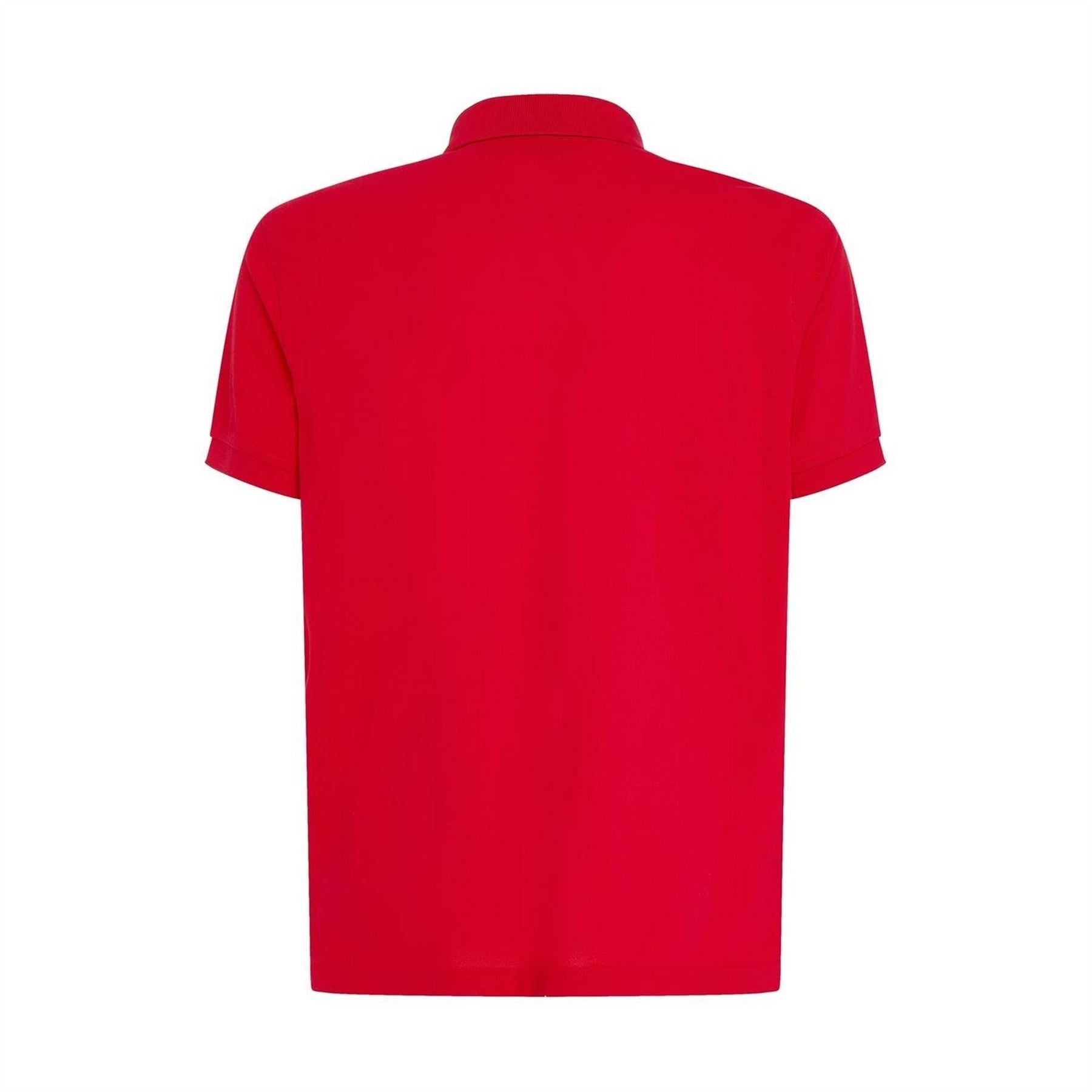 Tommy Hilfiger 1985 Polo Shirt