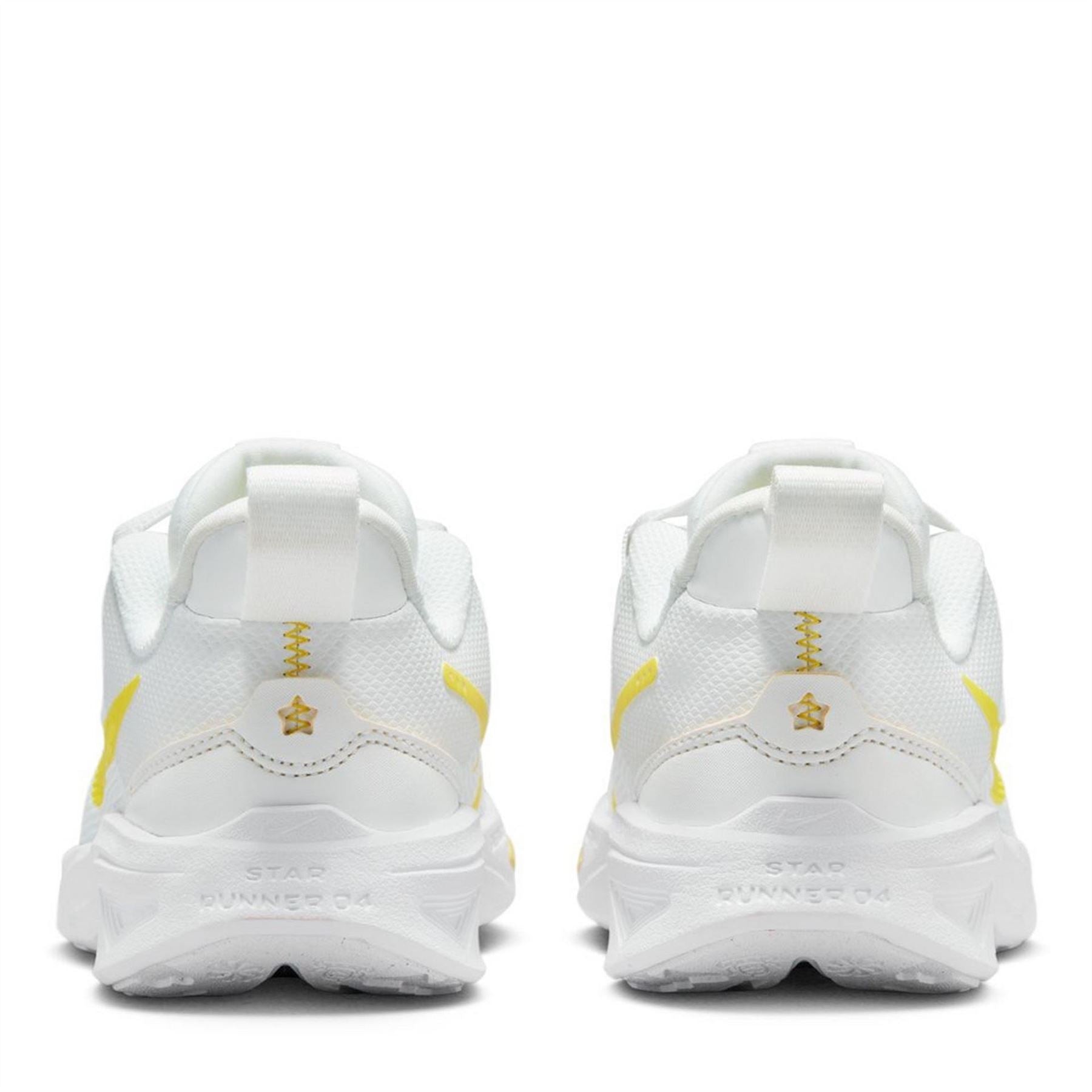 Nike Star Runner 4 Little Kids Shoes