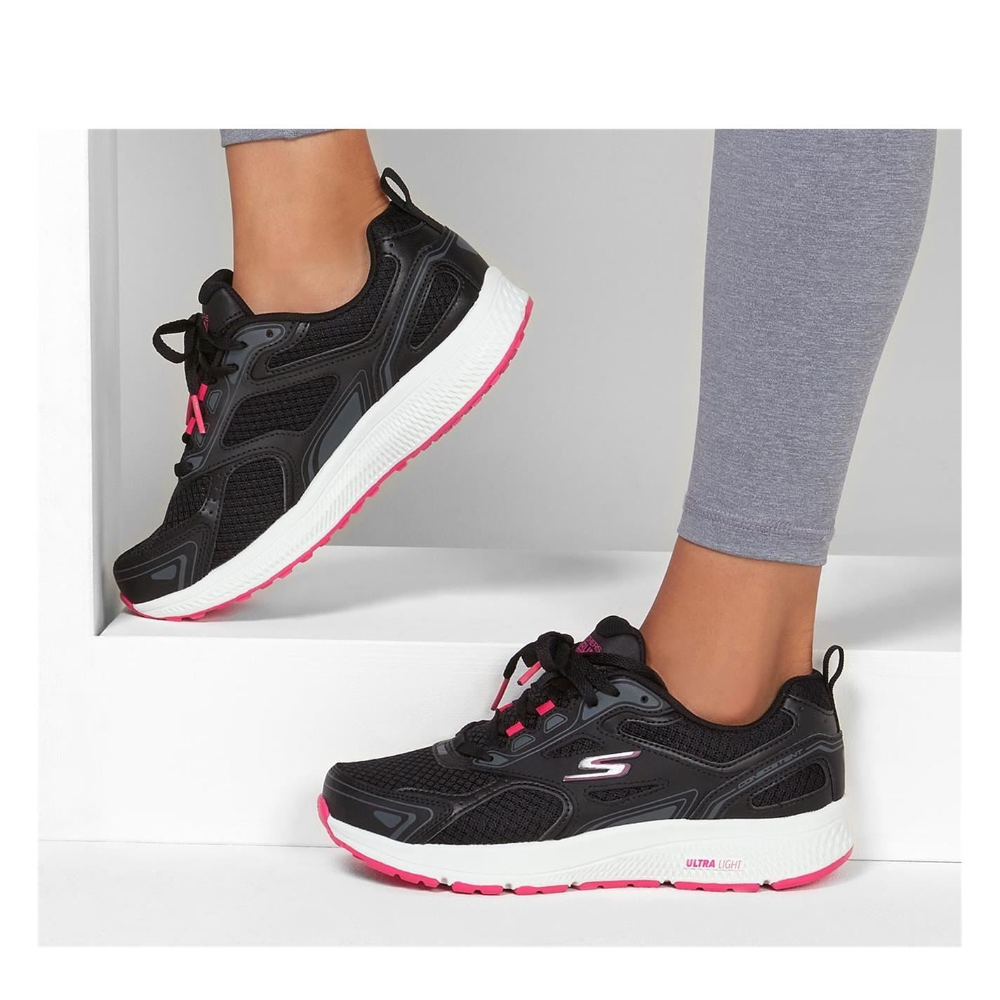 Skechers Consistent Runners Ladies
