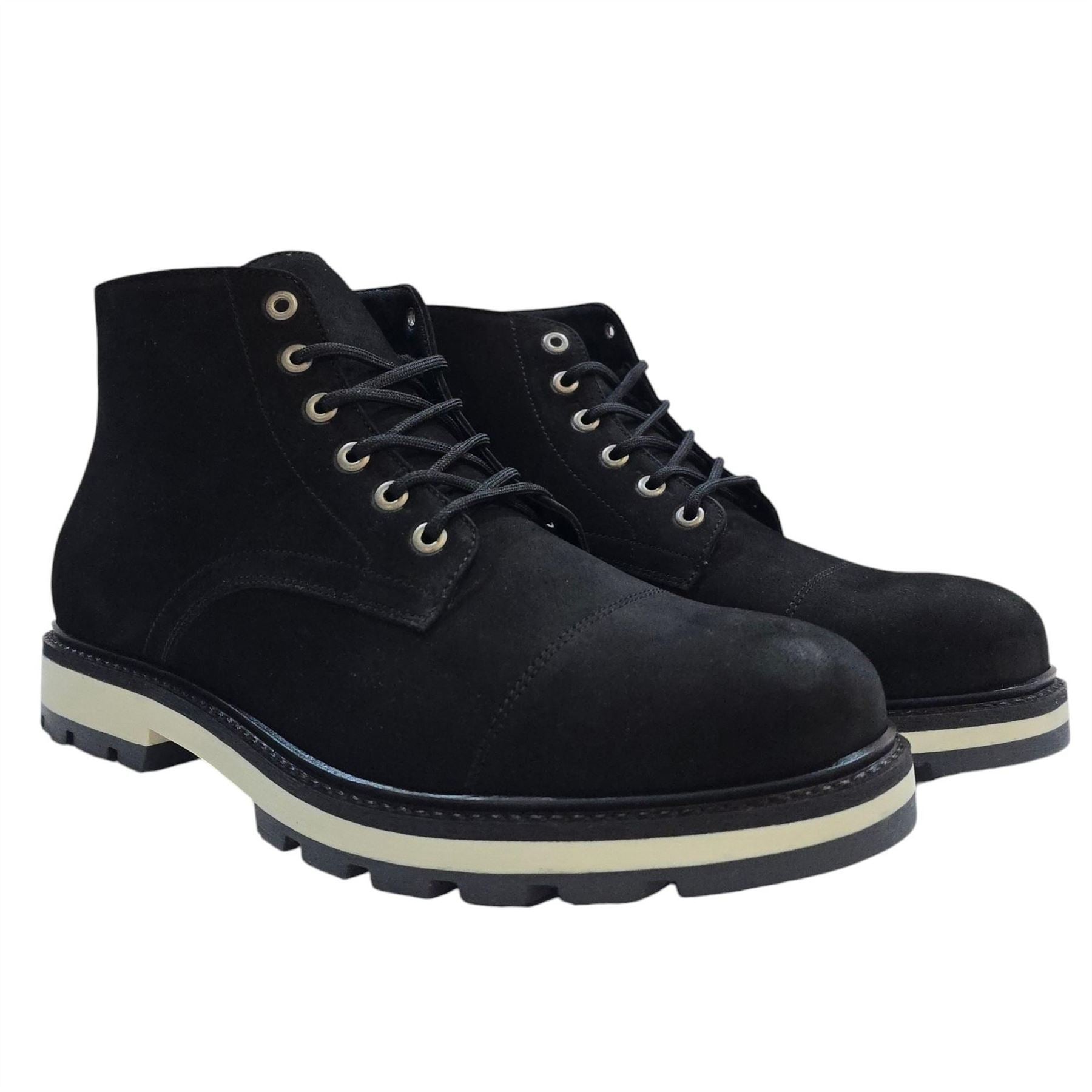 Nicholas Deakins Deaks Mondeo Chukka Boots