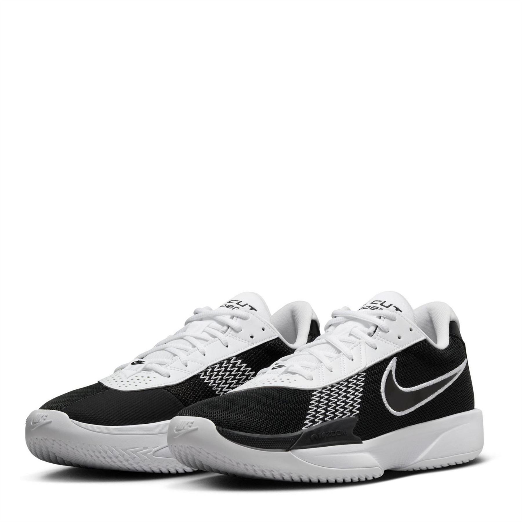 Nike Zoom G.t. Cut Academy Low Top Basketball Sneakers