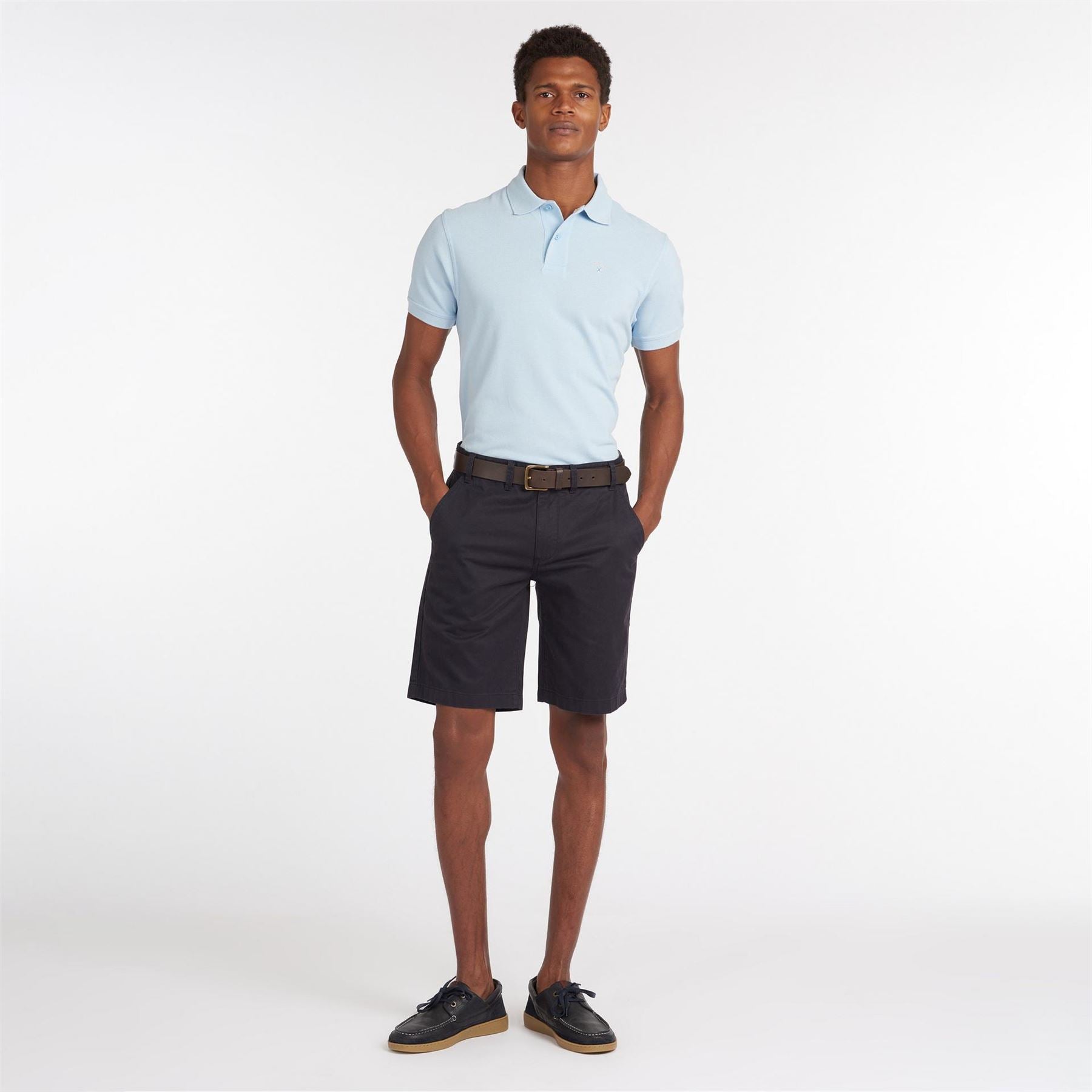 Barbour Sports Polo Shirt