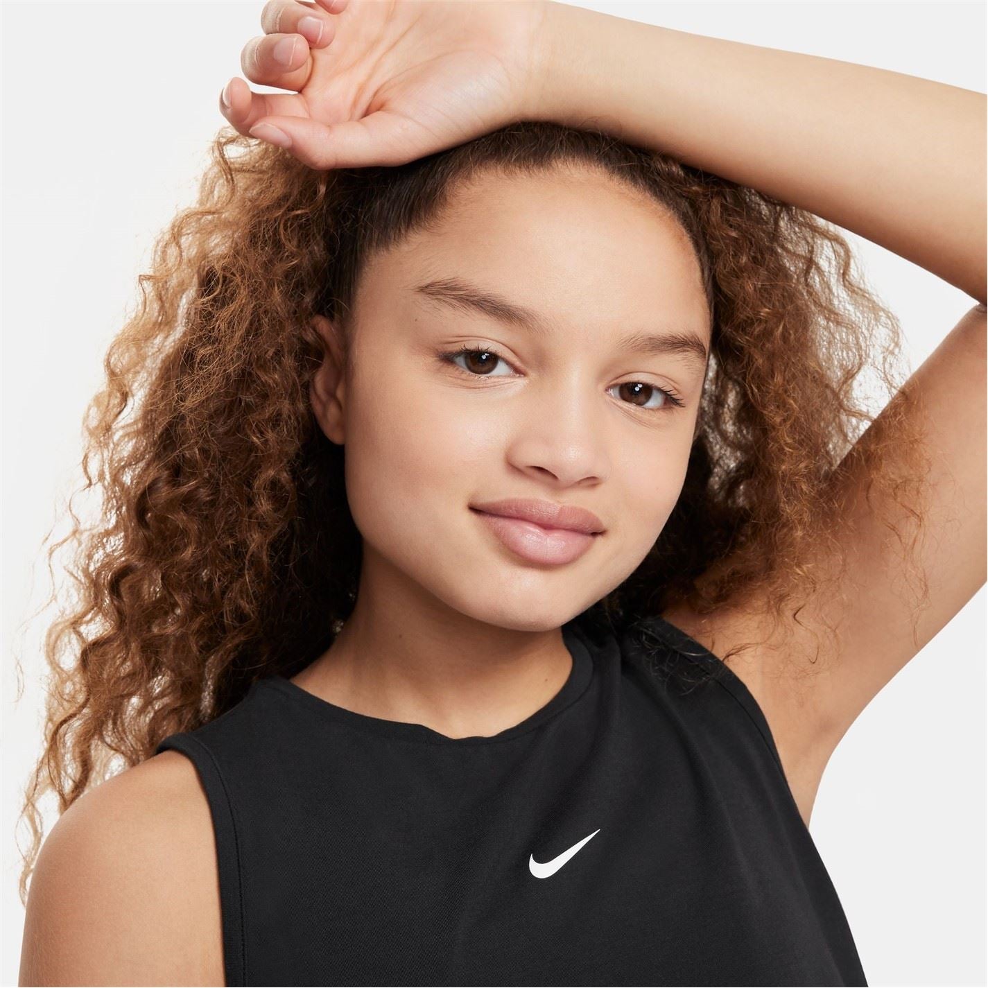 Nike Pro Tank Juniors