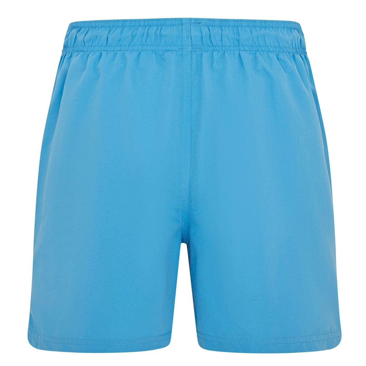Reebok Mens Swim Shorts Yale