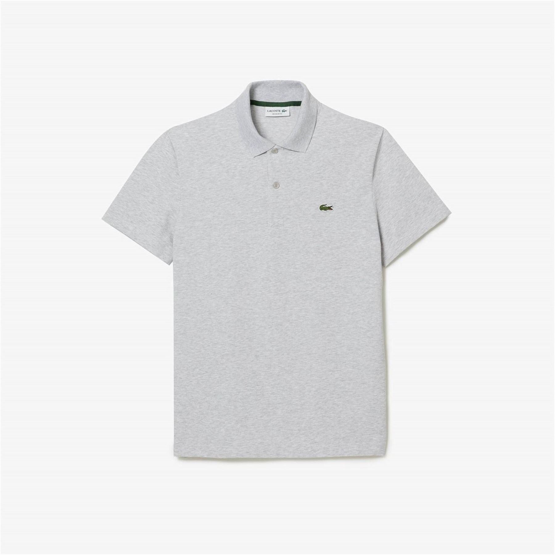 Lacoste Mens Sport Polo Shirt