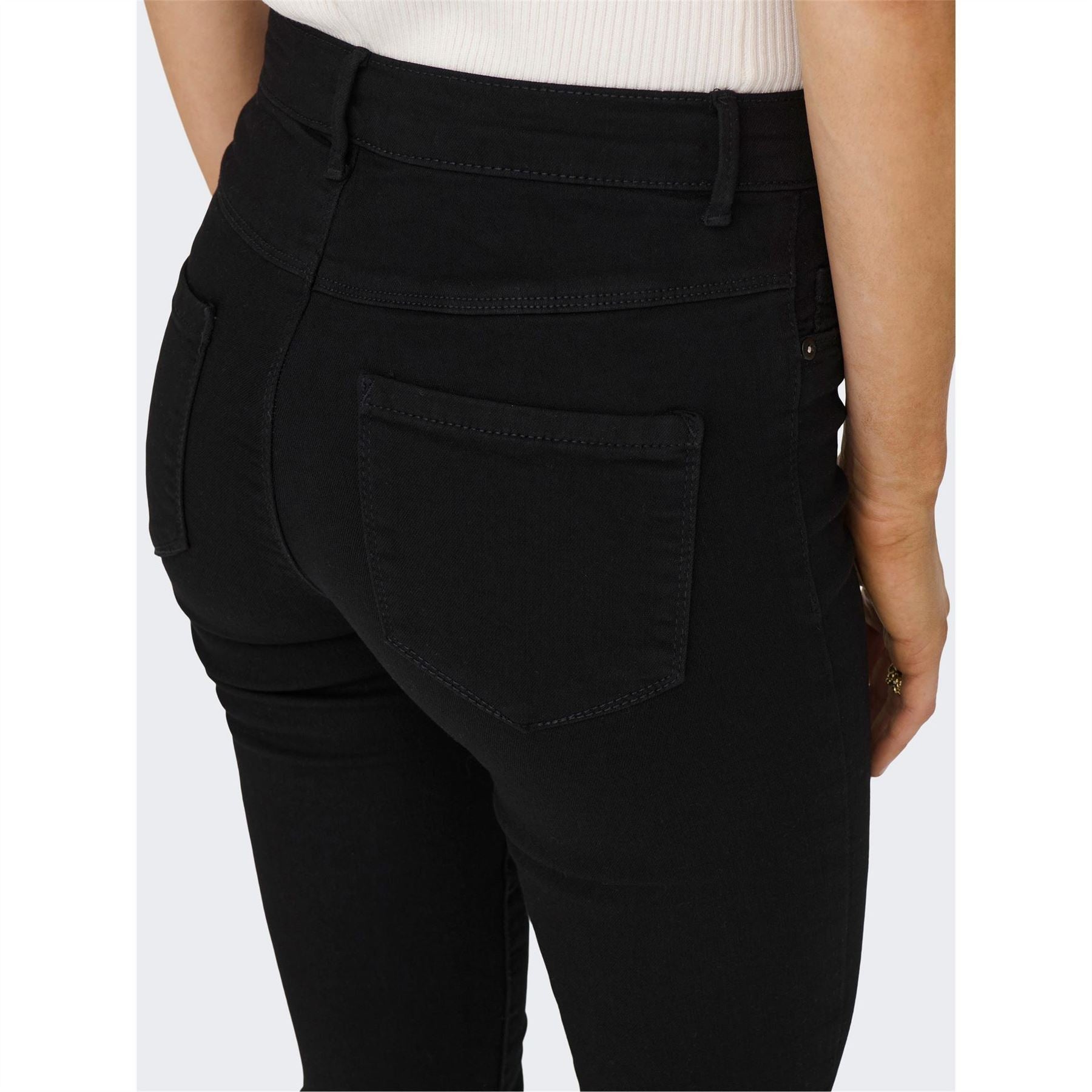 Only Rain Skinny Jeans