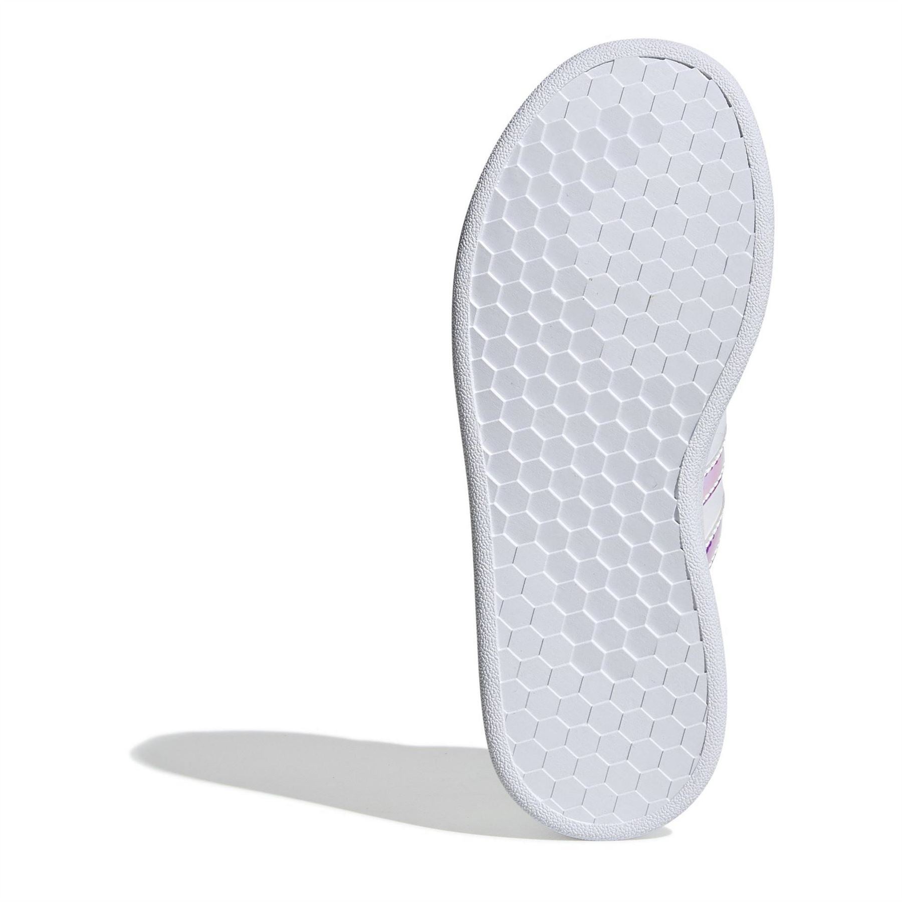 adidas Court Child Girls Trainers