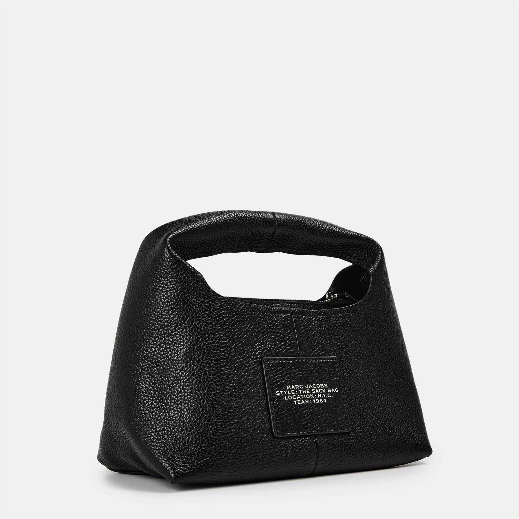 Marc Jacobs Leather Mini Bag