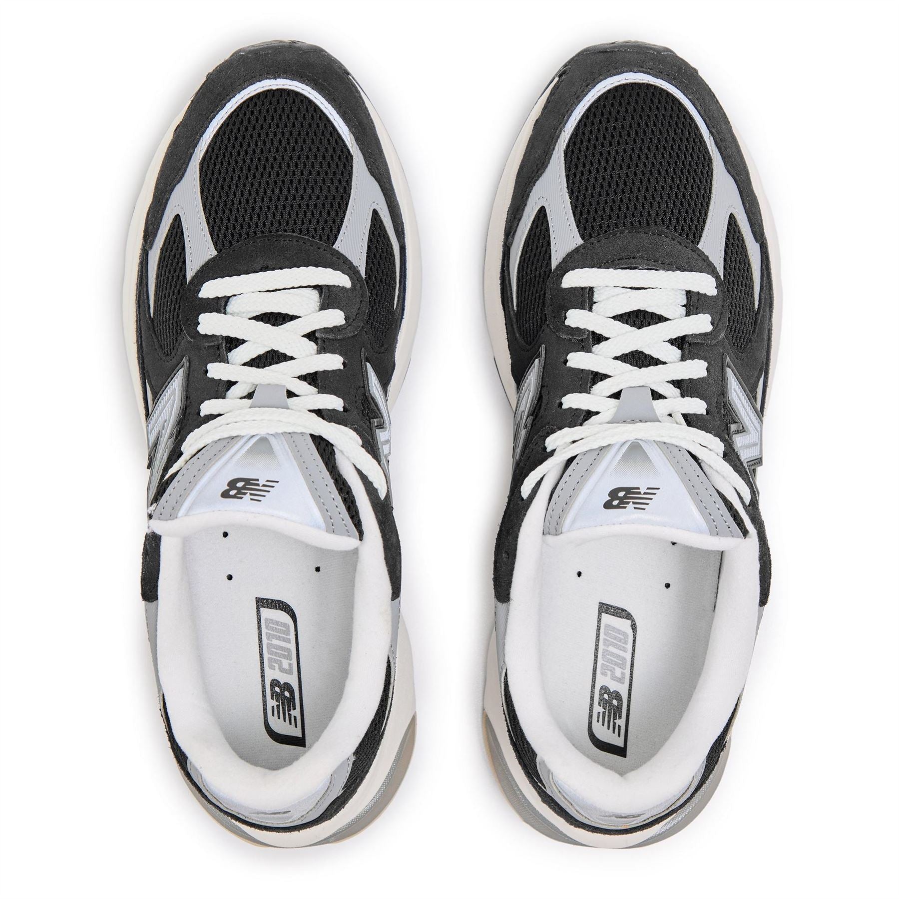 New Balance Mens 2010