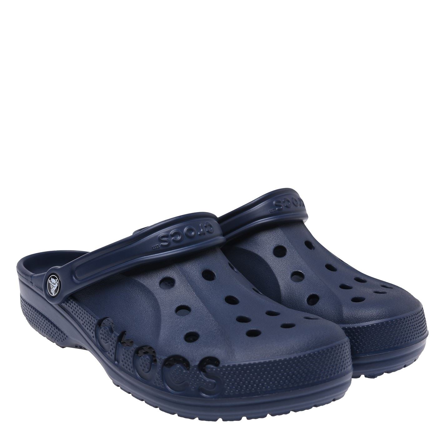 Crocs Baya Junior Boys Clogs