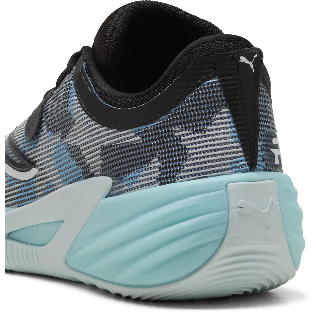 Puma All Pro Nitro 2 Basketball Trainers