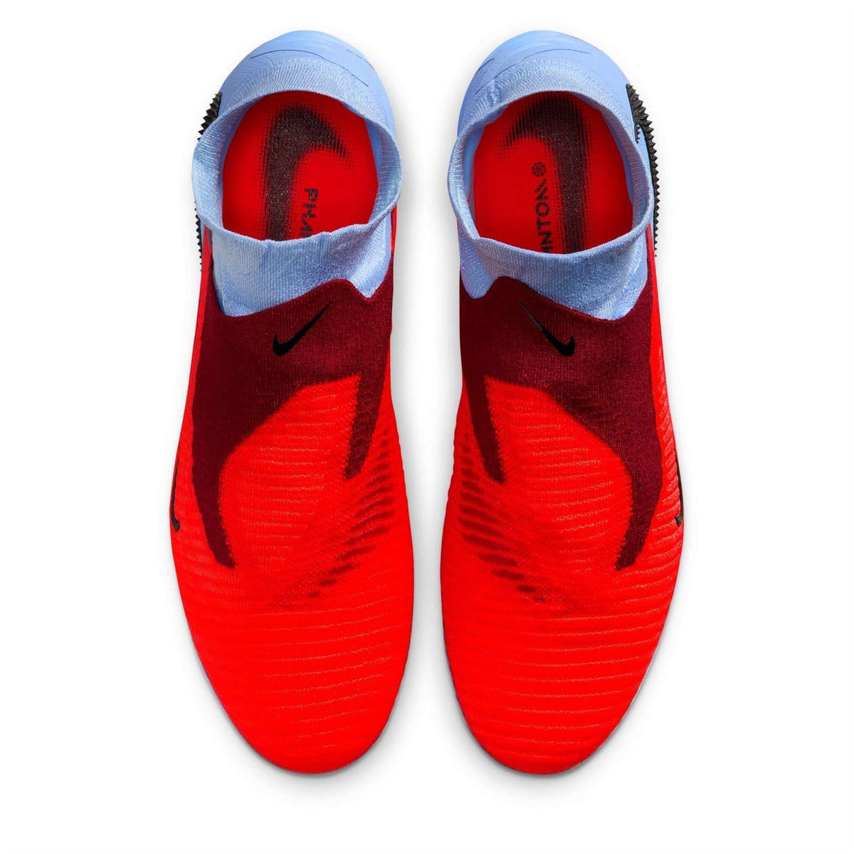 Nike Phantom 6 High Elite Firm Ground Sneakers
