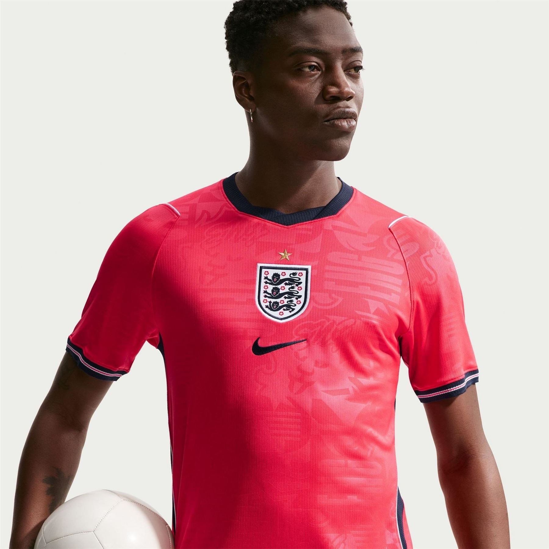 Nike England Away Shirt World Cup ™ 2026