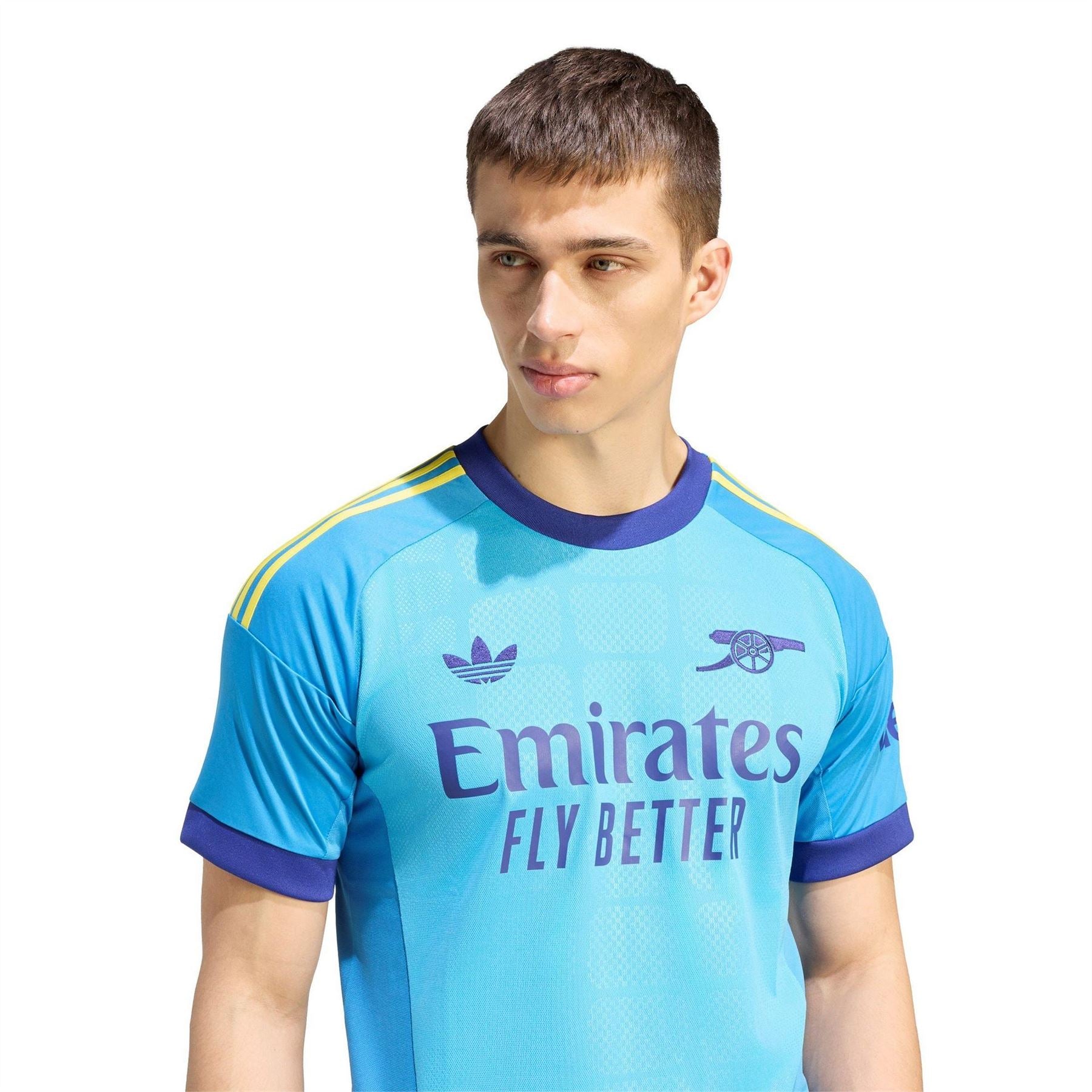 adidas Afc A Gk Jersey Sn63