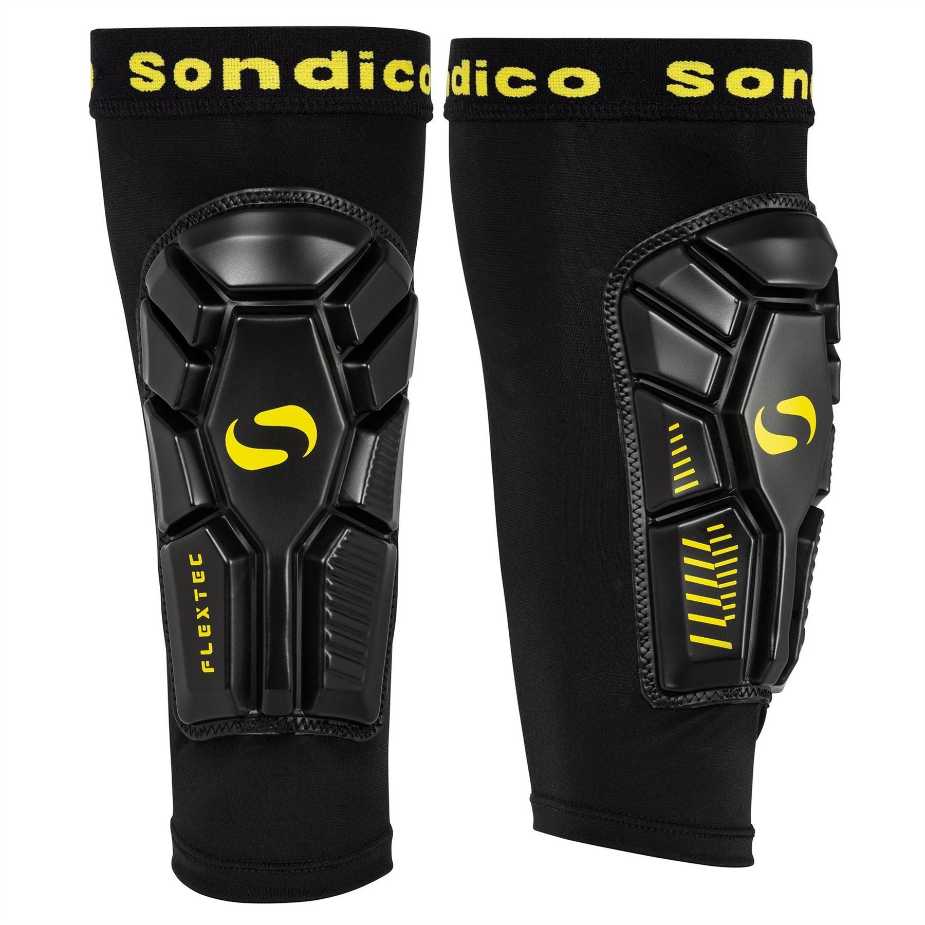 Sondico Flextec Shin Guards