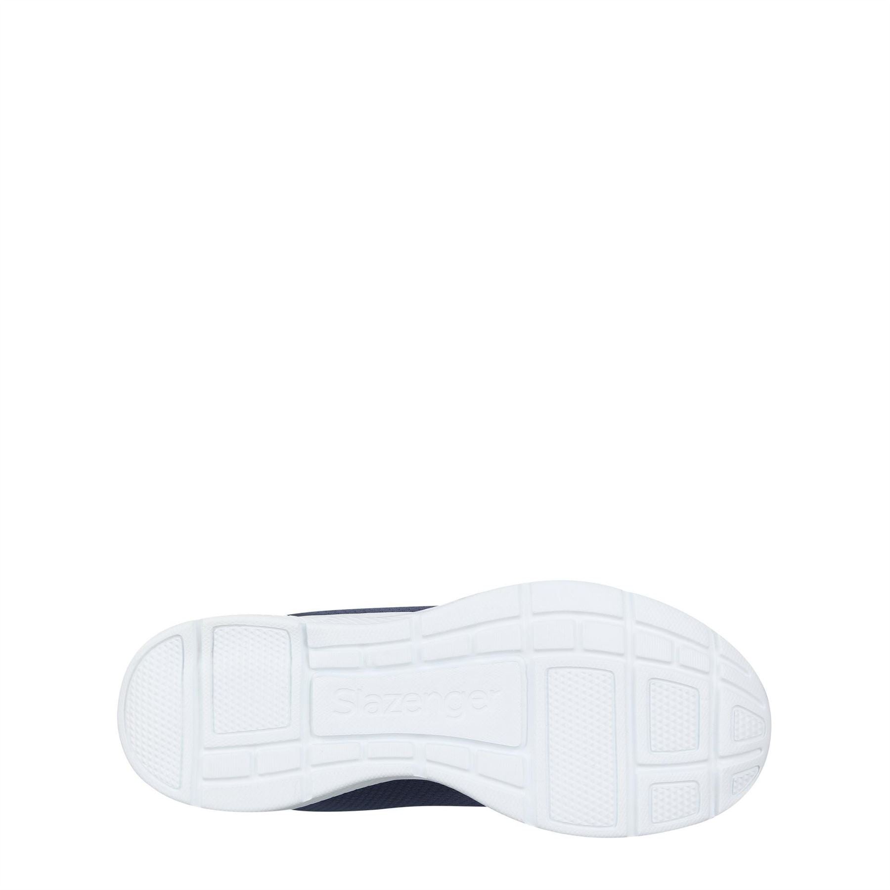 Slazenger Sadler Lace-Up Low Top Sneakers