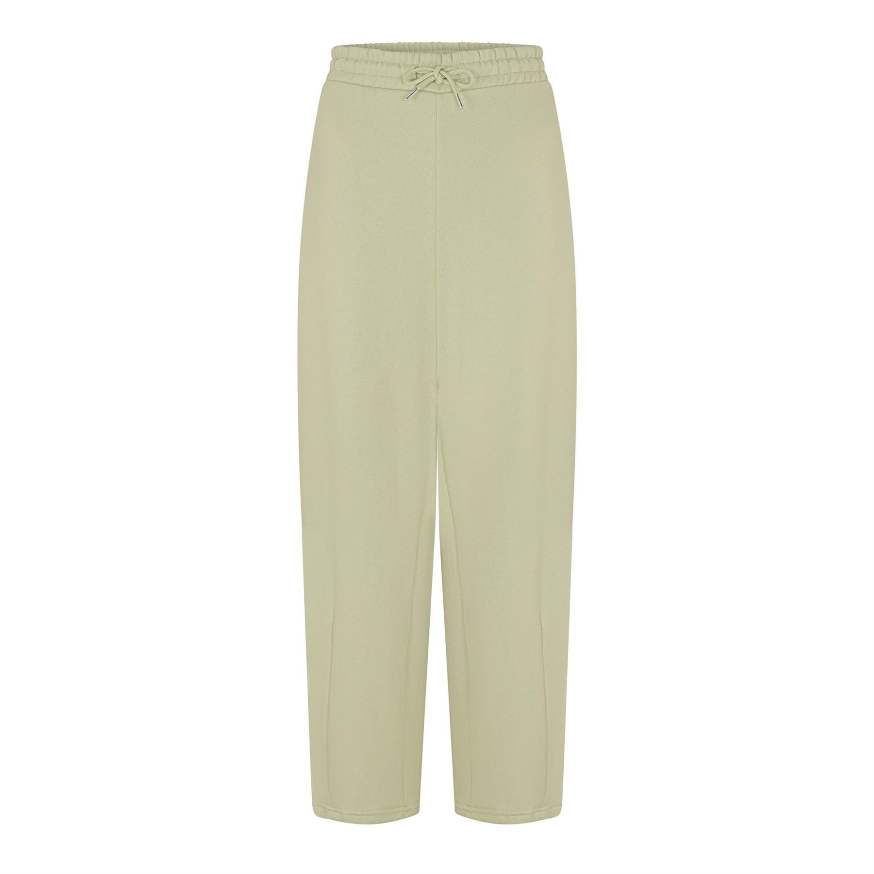 I Saw It First Barrel Fleece Joggers