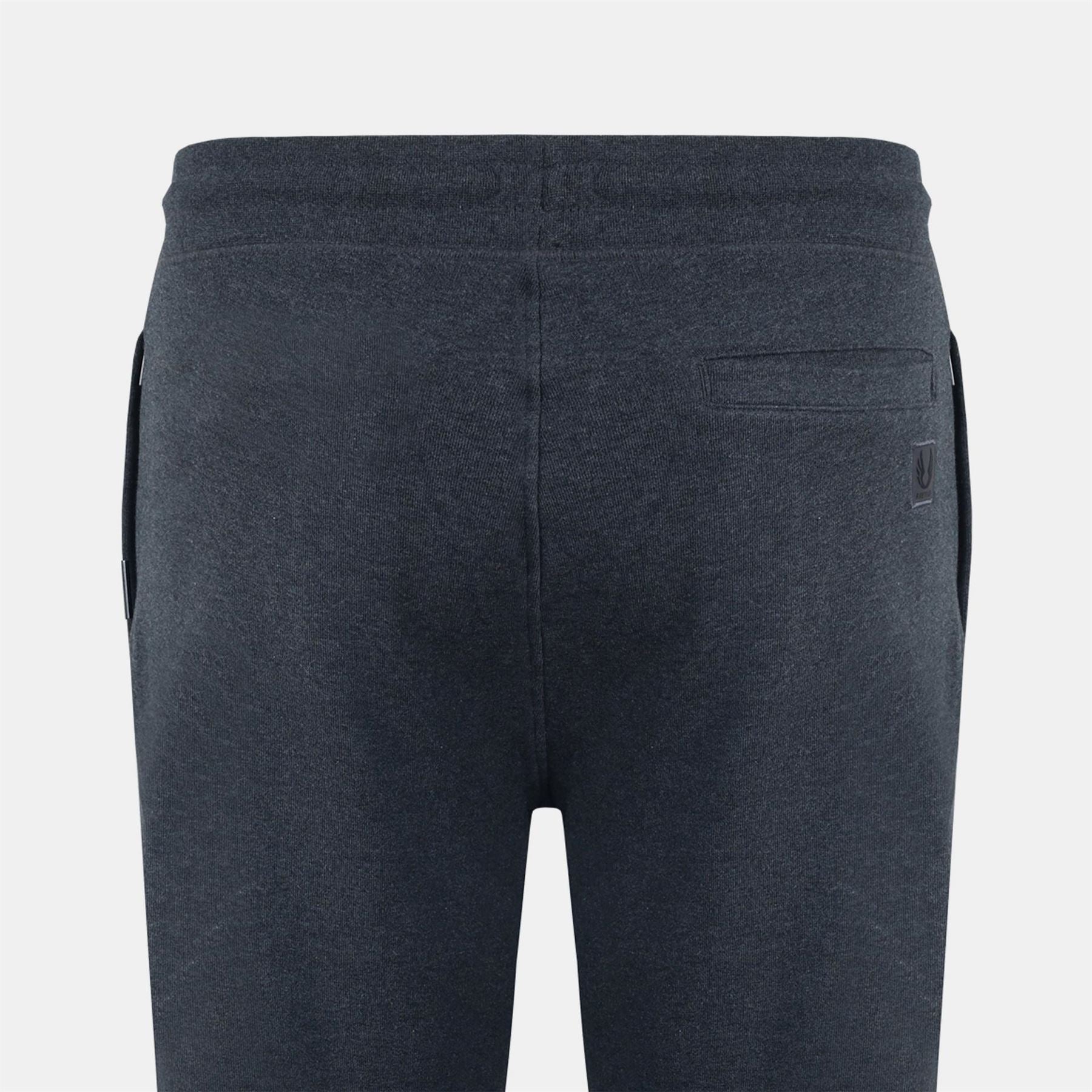 Firetrap Mens Slim Jogging Bottoms