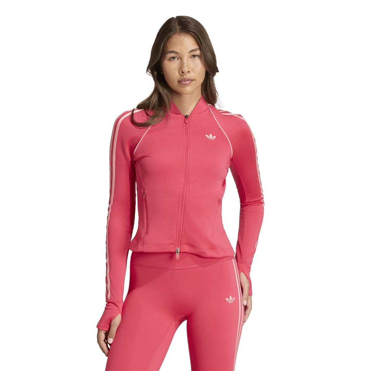 adidas Womens Originals Sport Midlayer