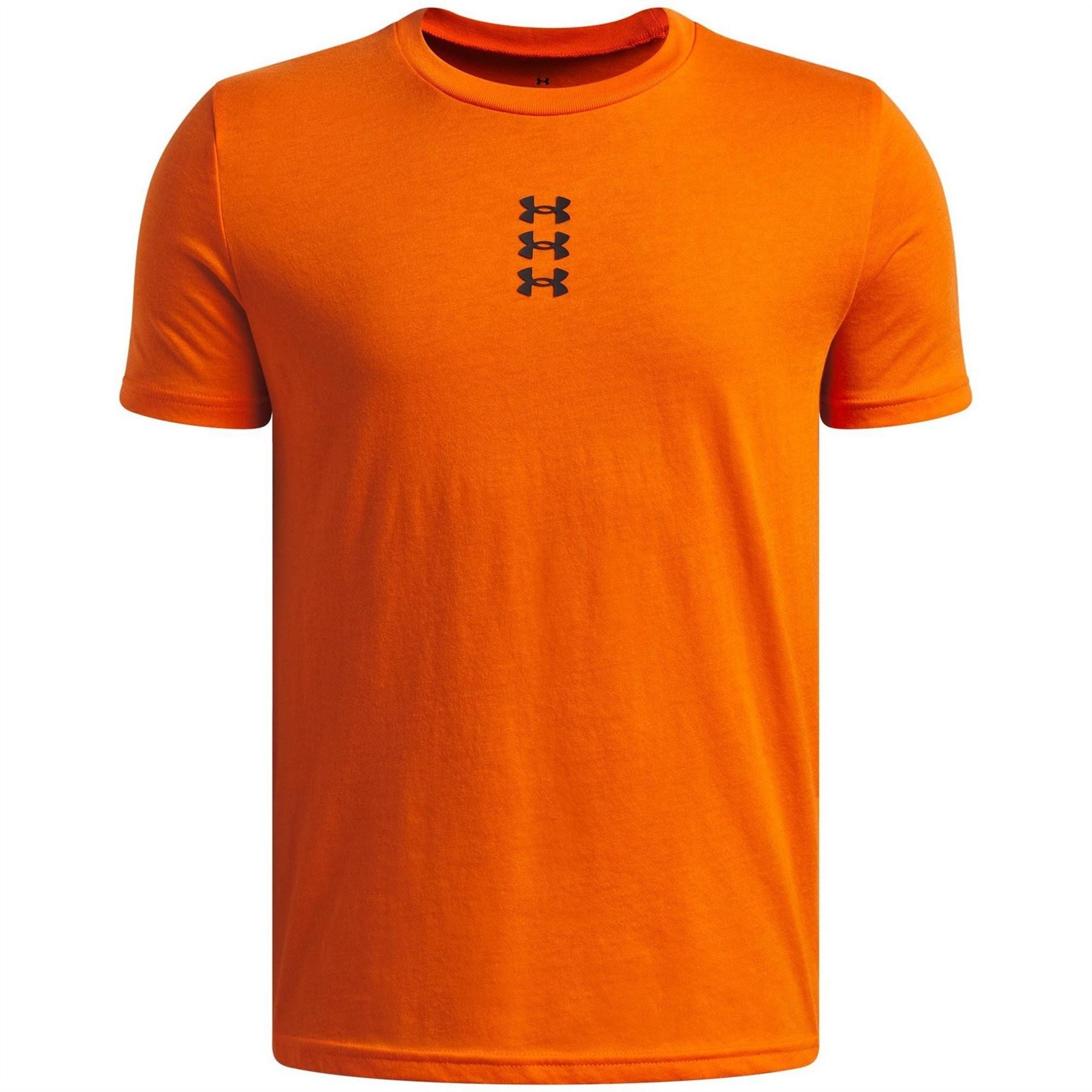 Under Armour Short Sleeve Performance T-Shirt