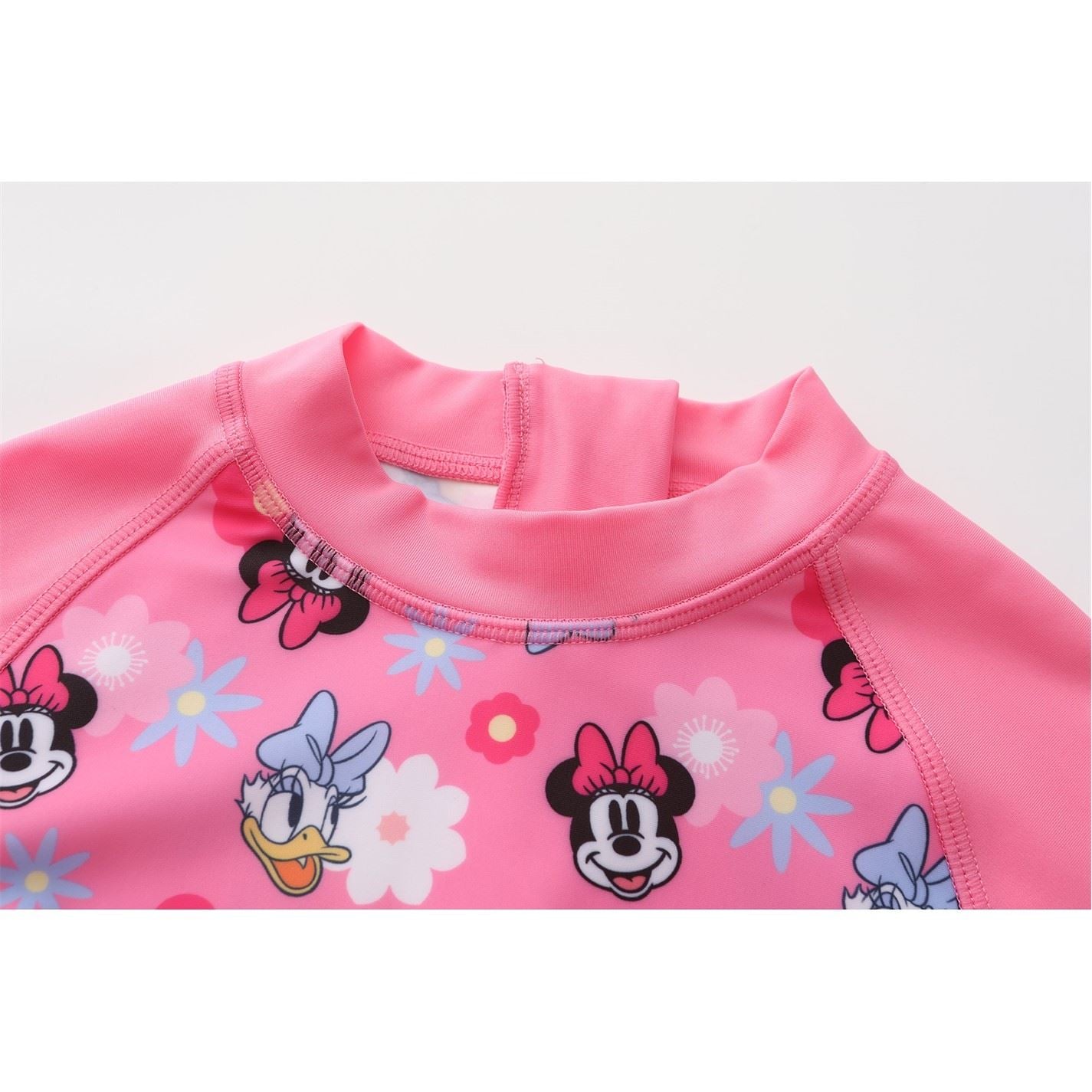 Character 2 Piece Swimsuit Set Juniors