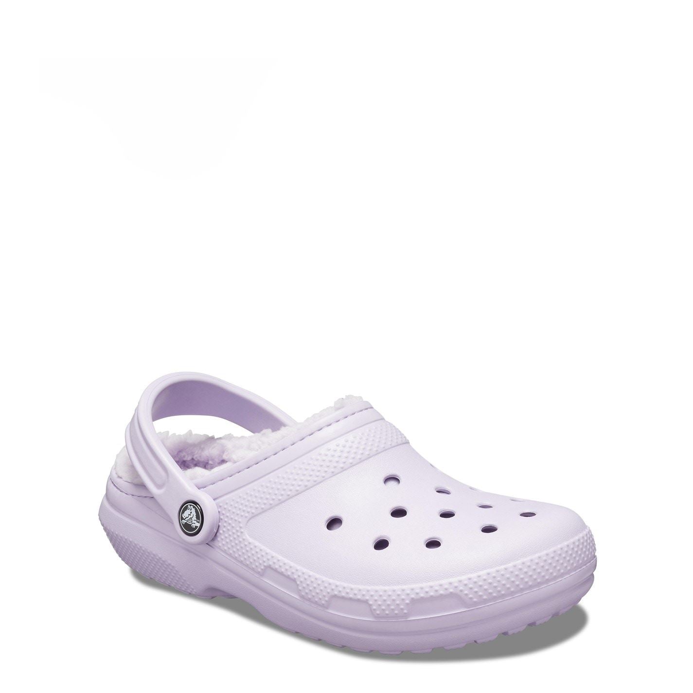 Crocs Adults Classic Lined Clogs