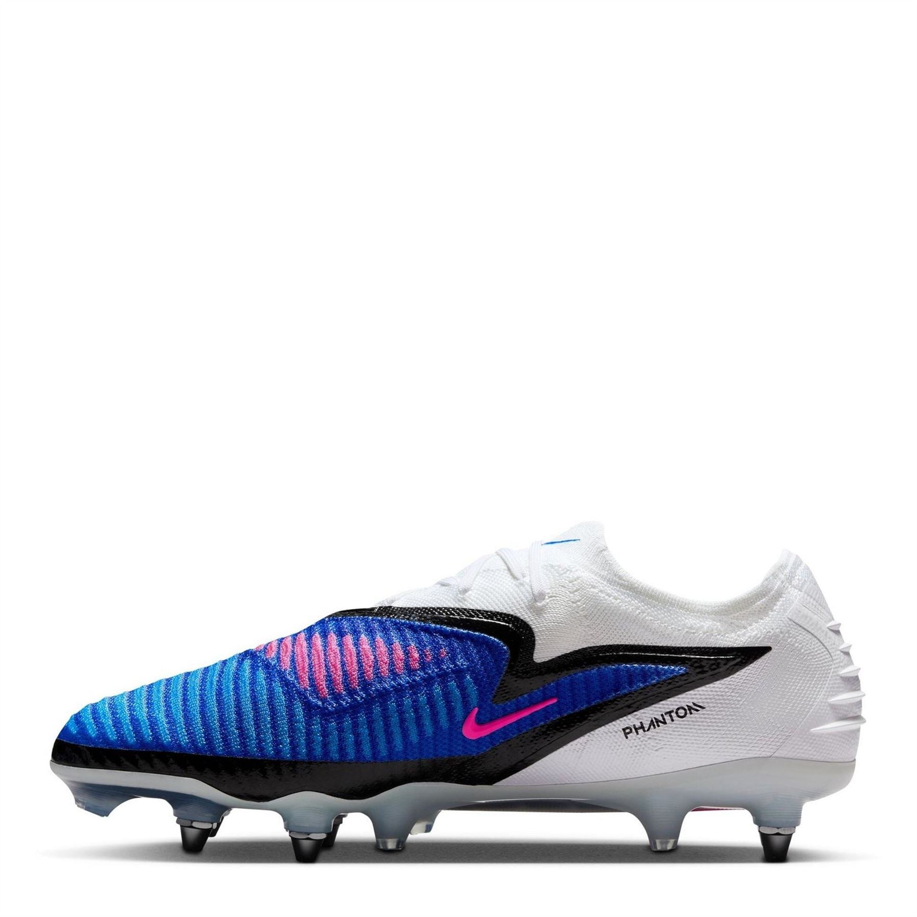 Nike Phantom 6 Low Elite Adults Soft Ground Football Boots