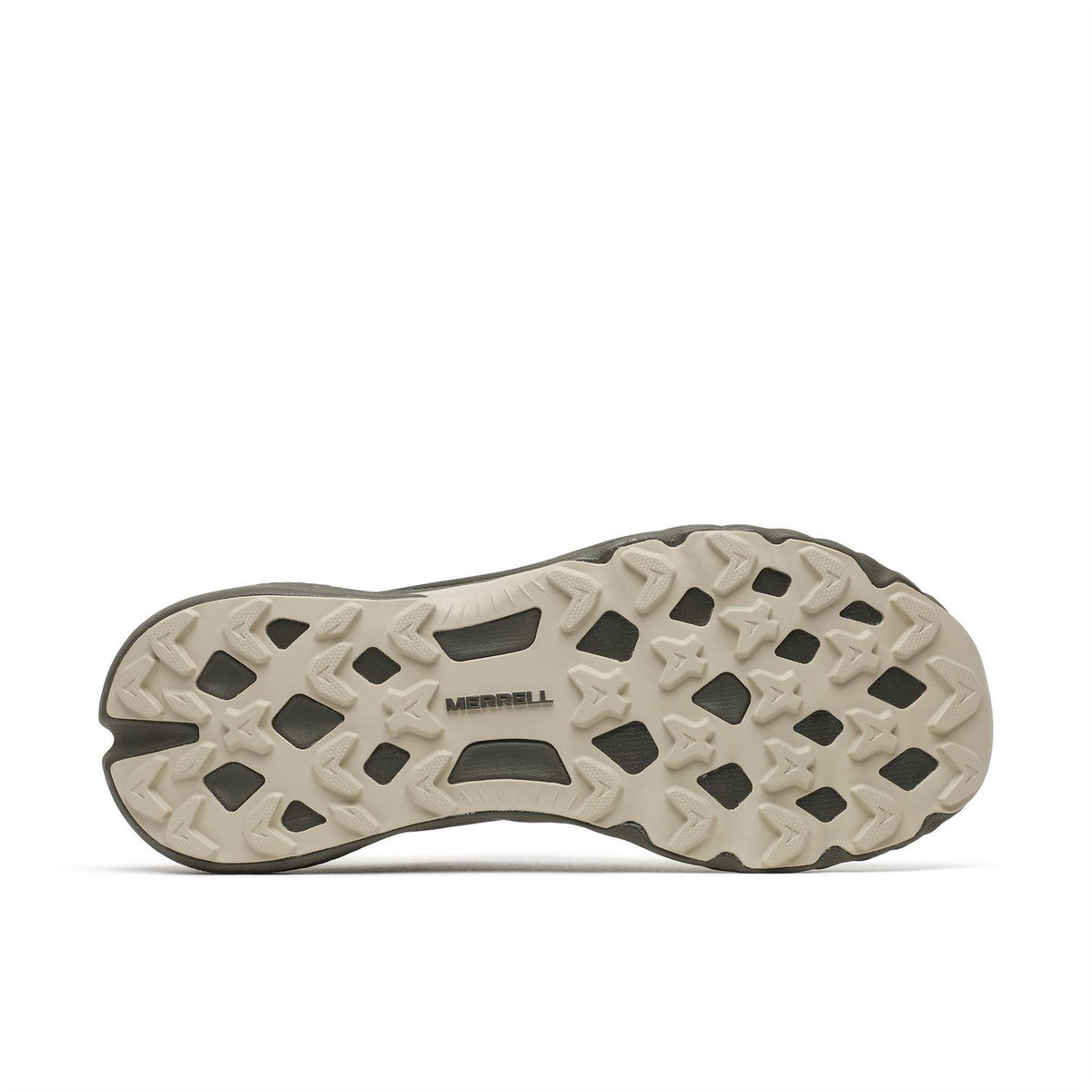 Merrell Waterproof Hiking Shoes