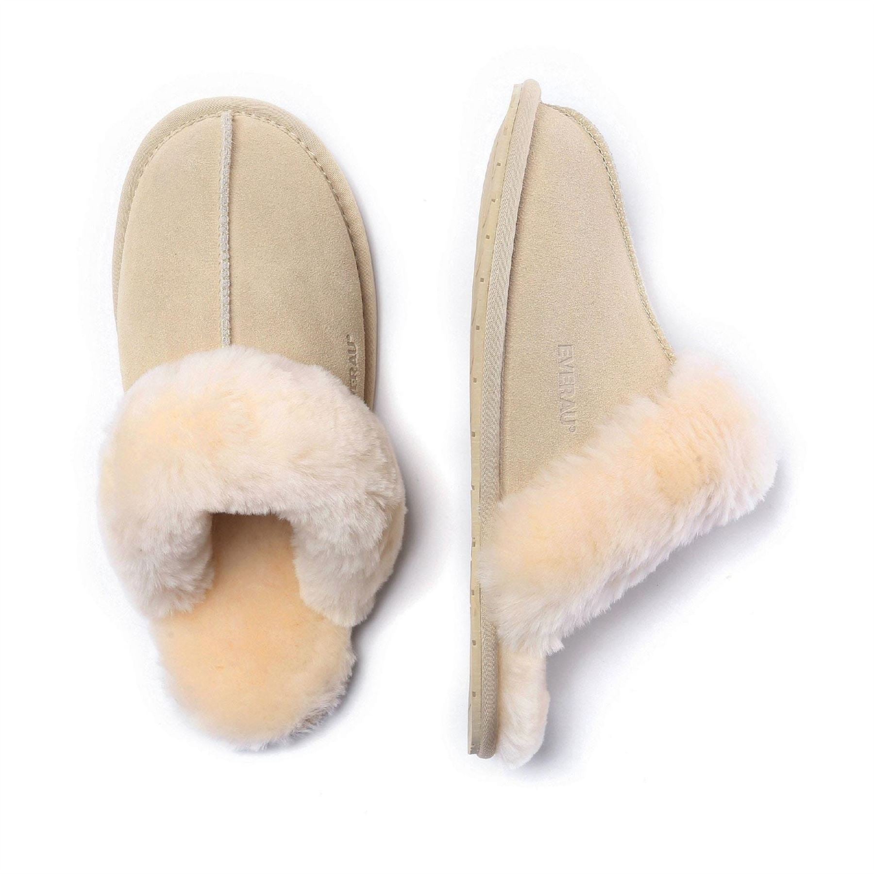 EverAu Slippers