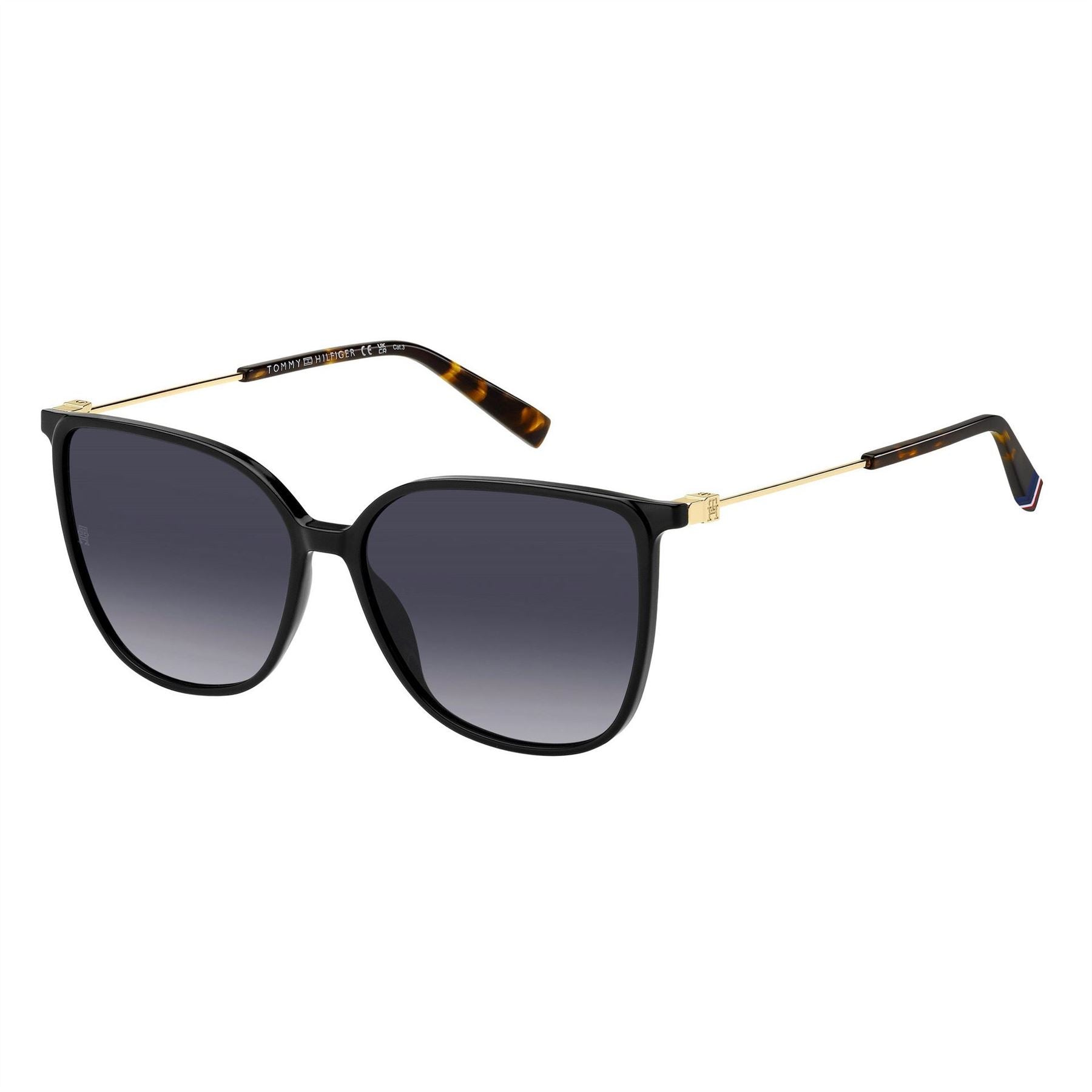 Tommy Hilfiger Round Sunglasses