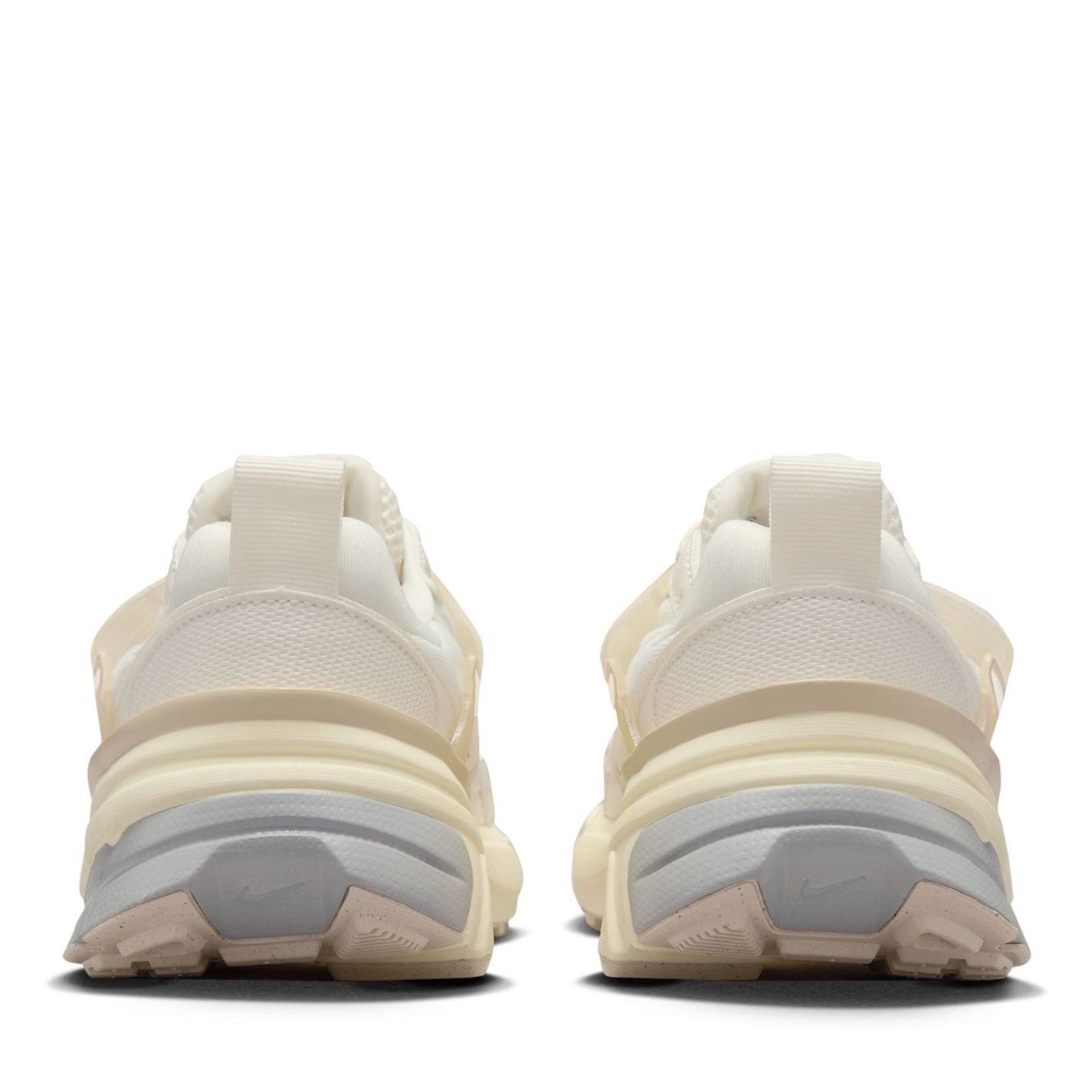 Nike V2K Floral Patterned Low Top Sneakers