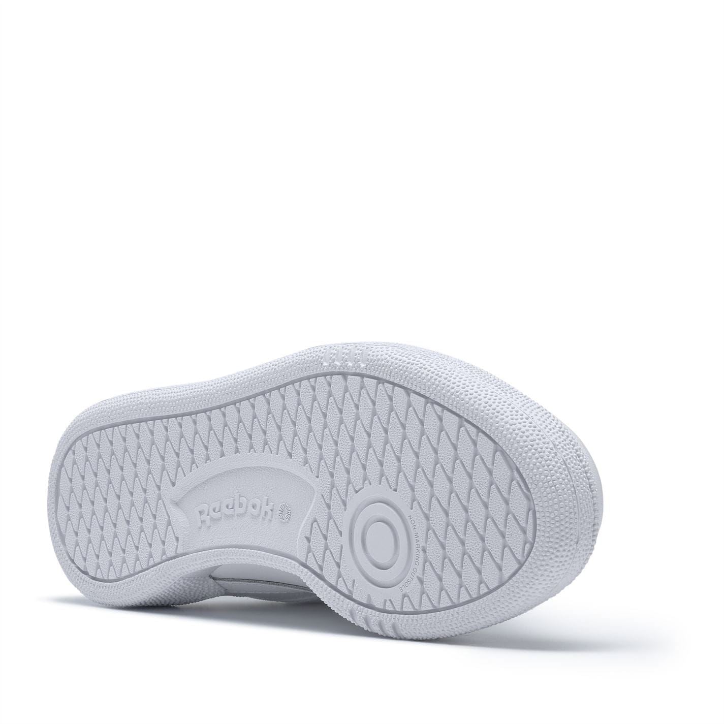 Reebok Club C Trainers Ladies