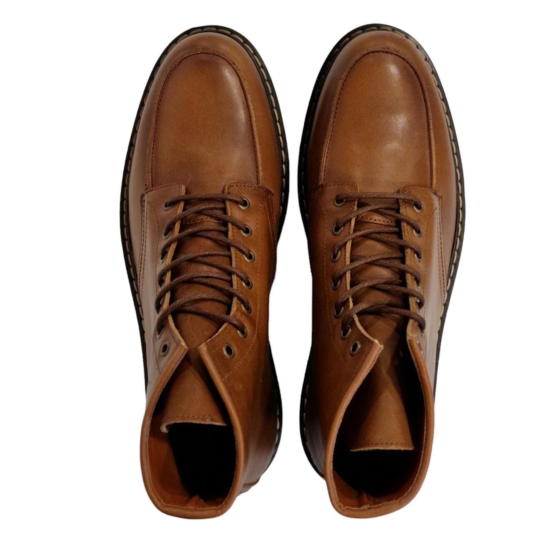 Firetrap Mens Wing Boots