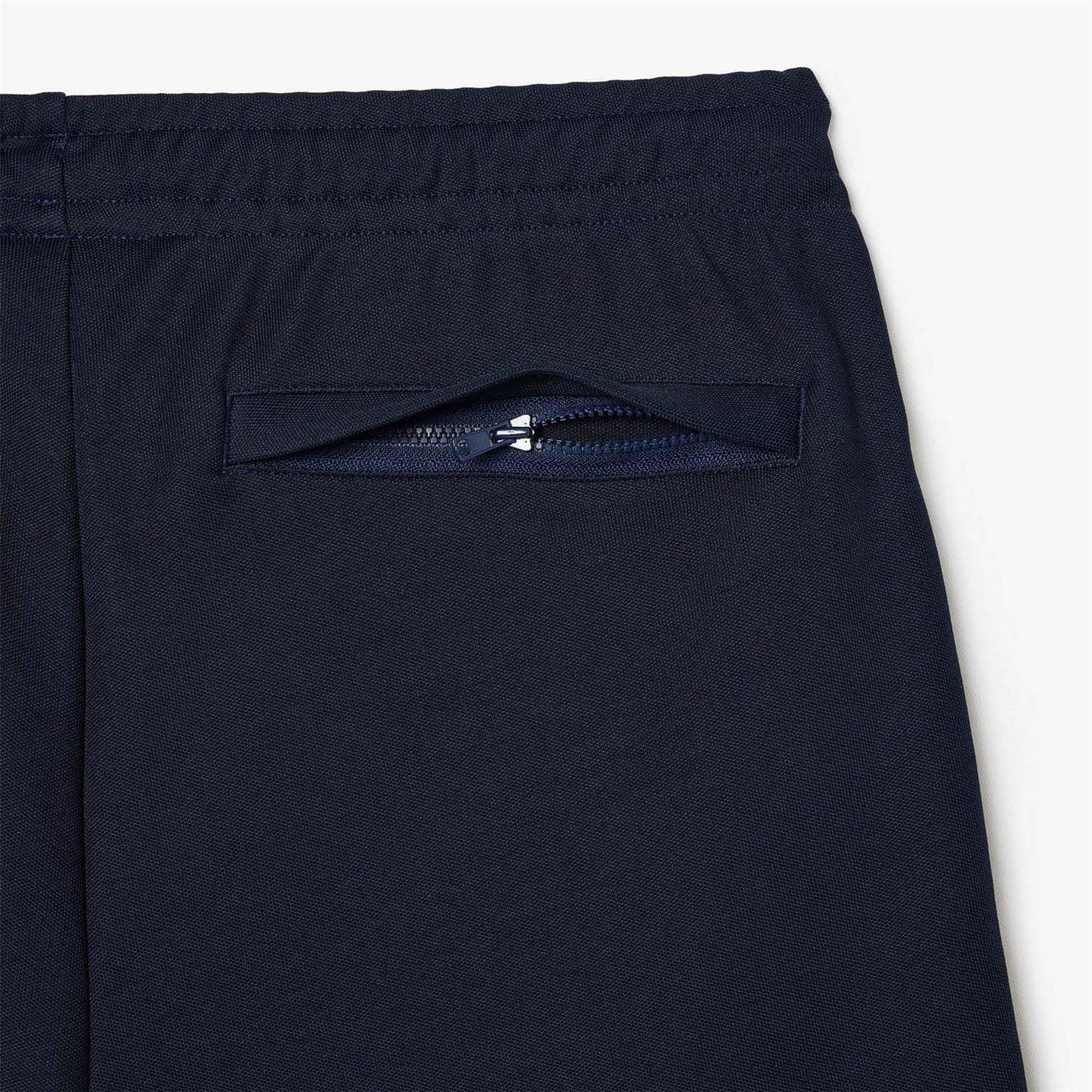 Lacoste Regular Fit Interlock Piqu¿ Shorts