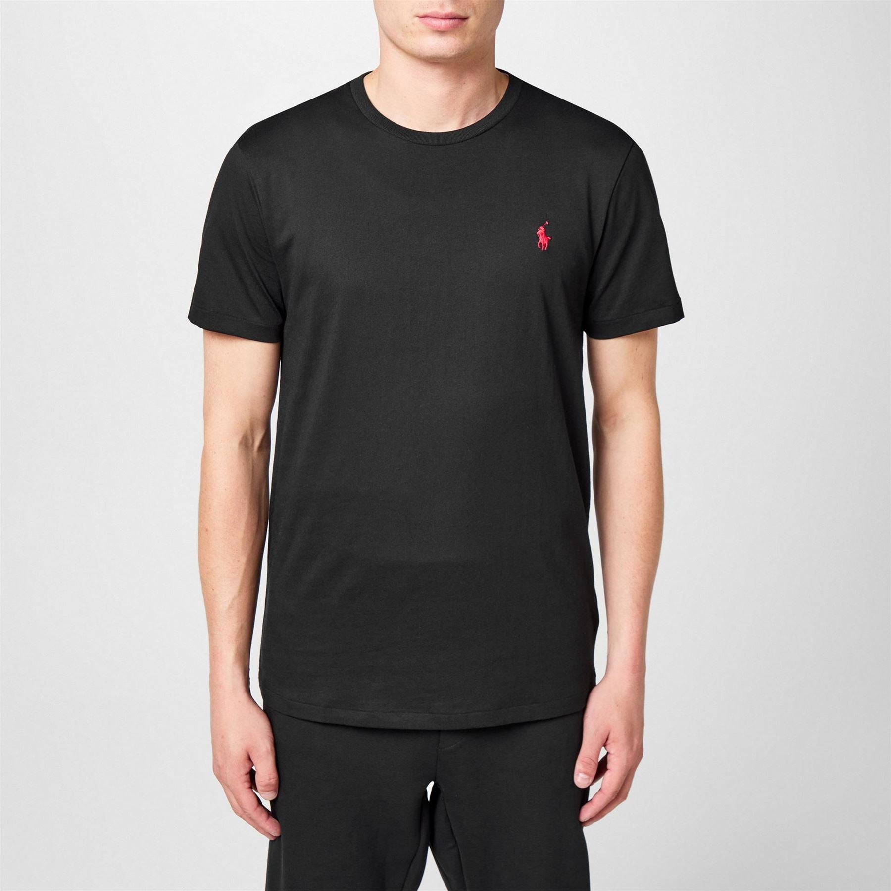 Polo Ralph Lauren Regular Fit Custom T-Shirt
