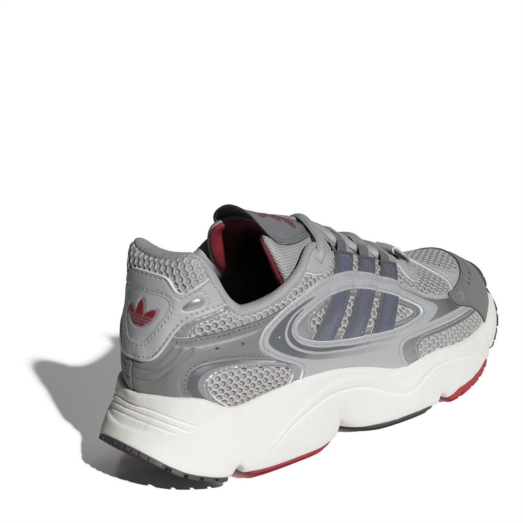 adidas Originals Ozmillen Low Top Round Toe Sneakers