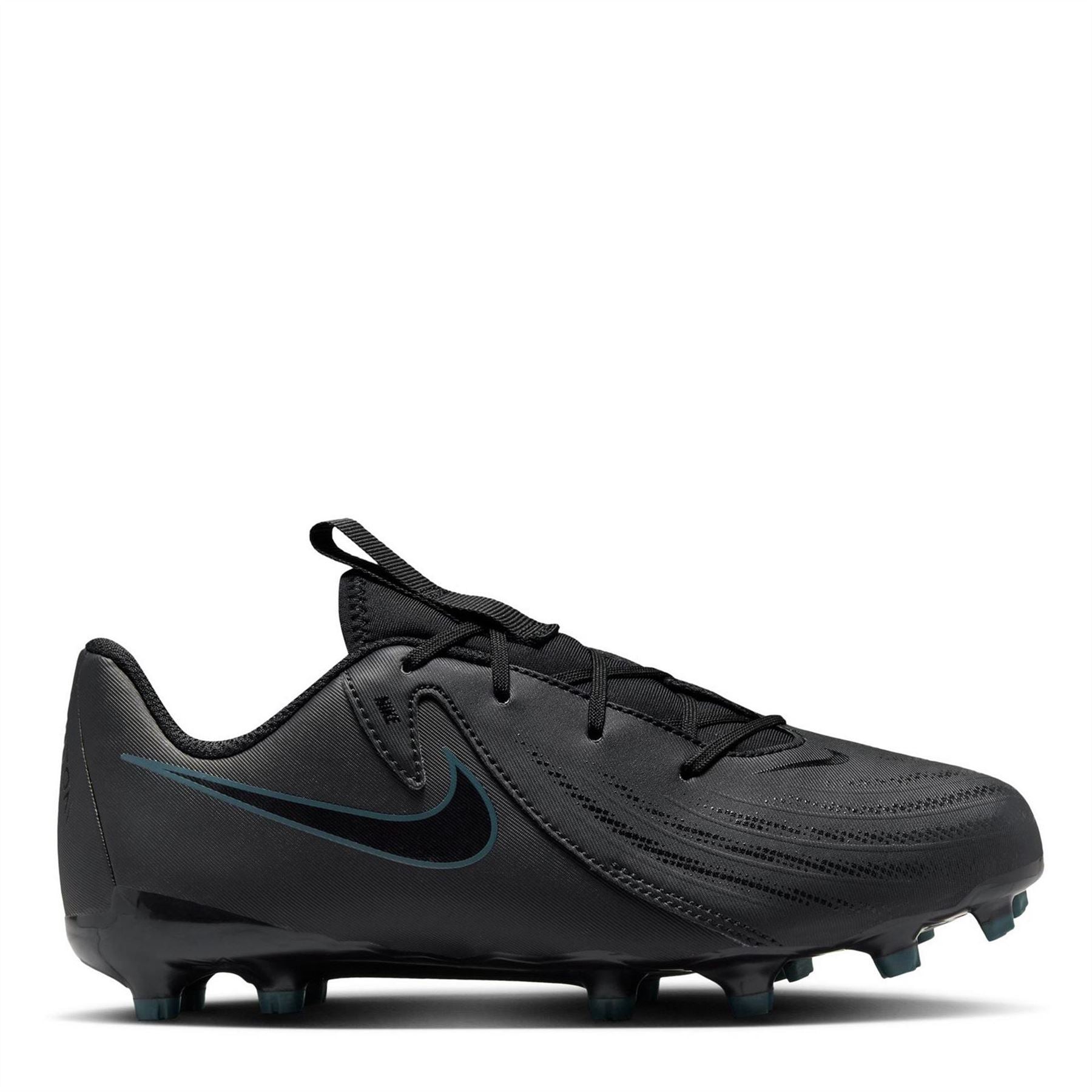 Nike Phantom Gx Ii Academy Junior Firm Ground Football Boots