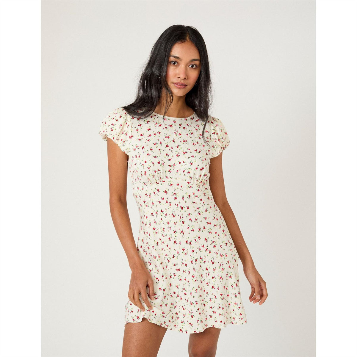 Nobodys Child Maggie Mini Dress