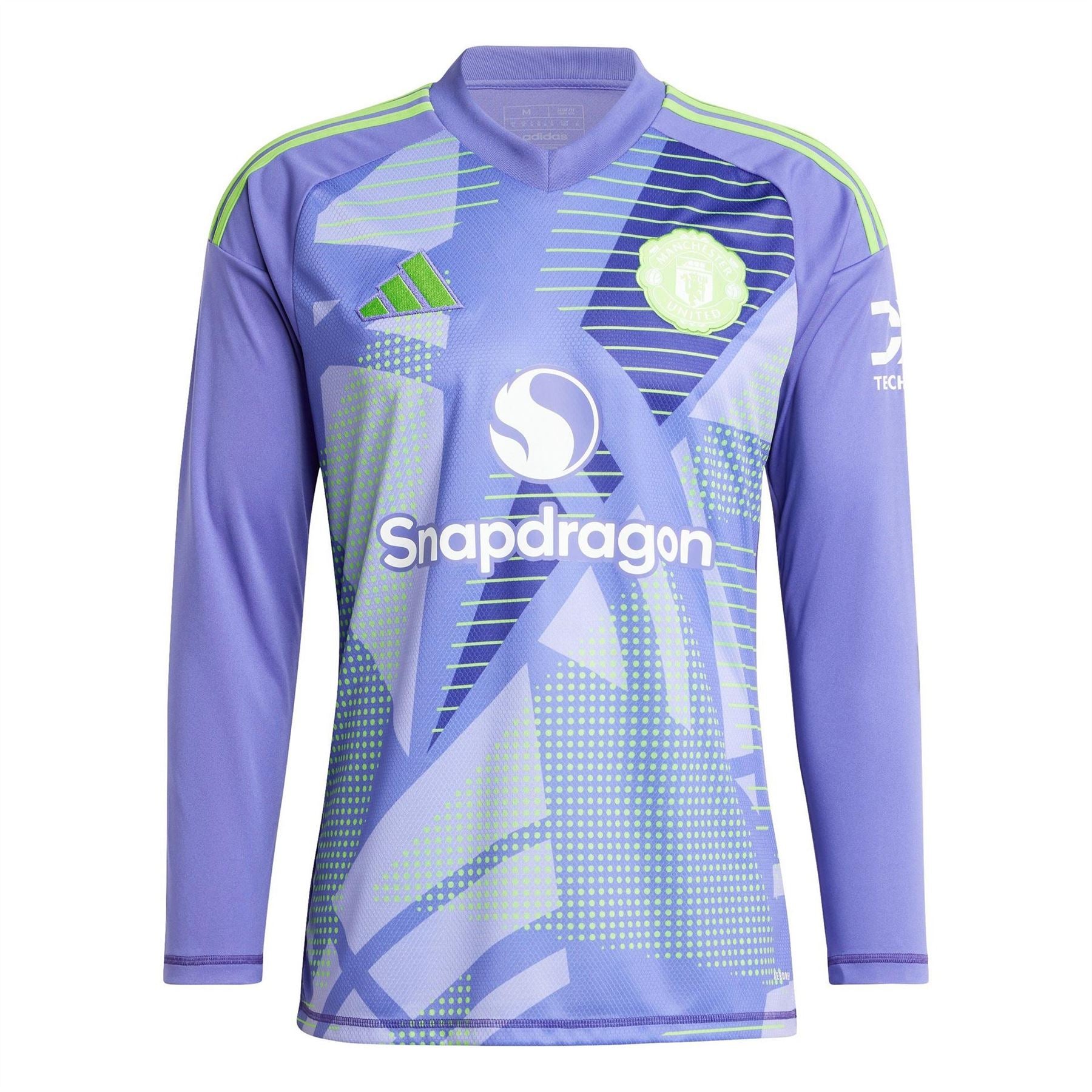 adidas Mens Gk Jersey L Football Shirt