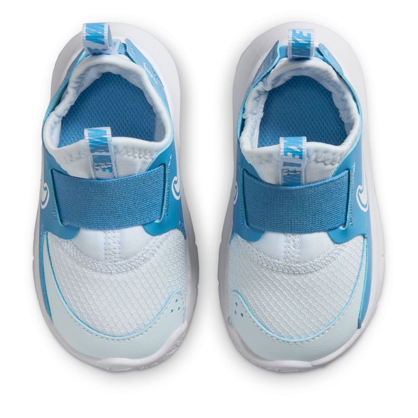 Nike Flex Runner 3 Baby Toddler Low Top Sneakers