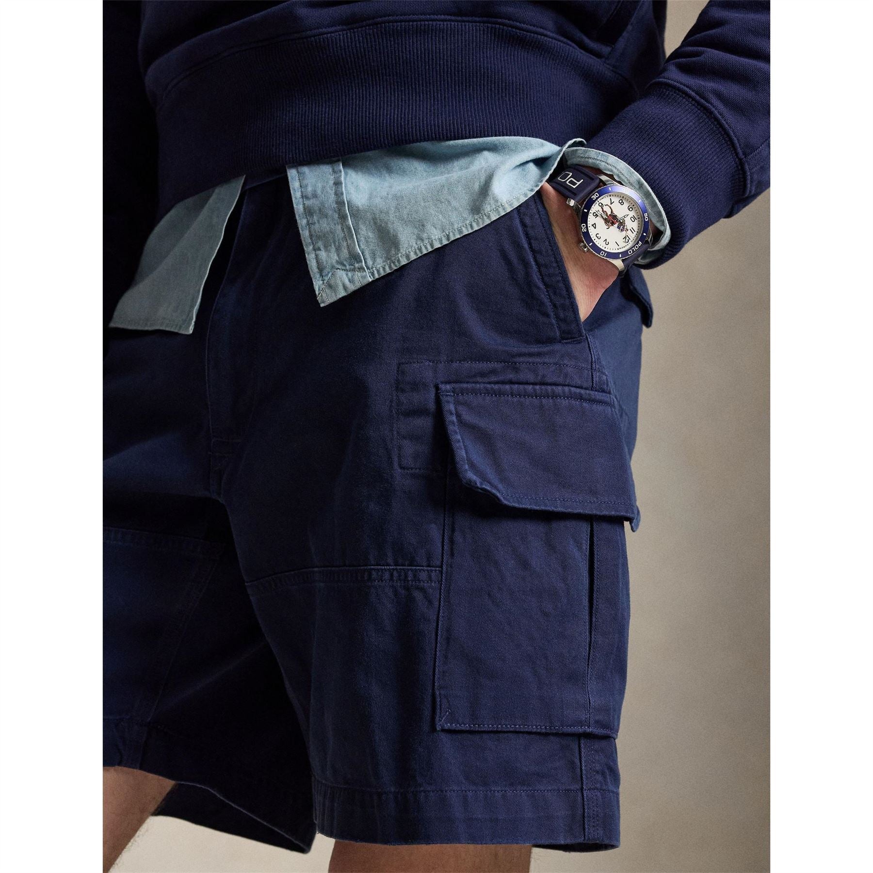 Polo Ralph Lauren Cargo Short Sn62