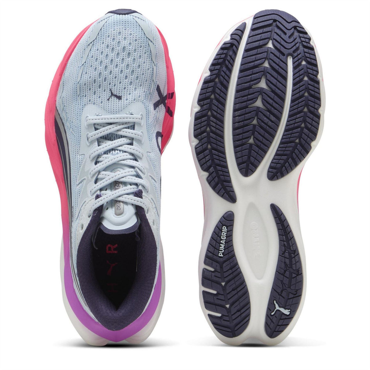 Puma Womens Velocity Nitro 4 Trainers