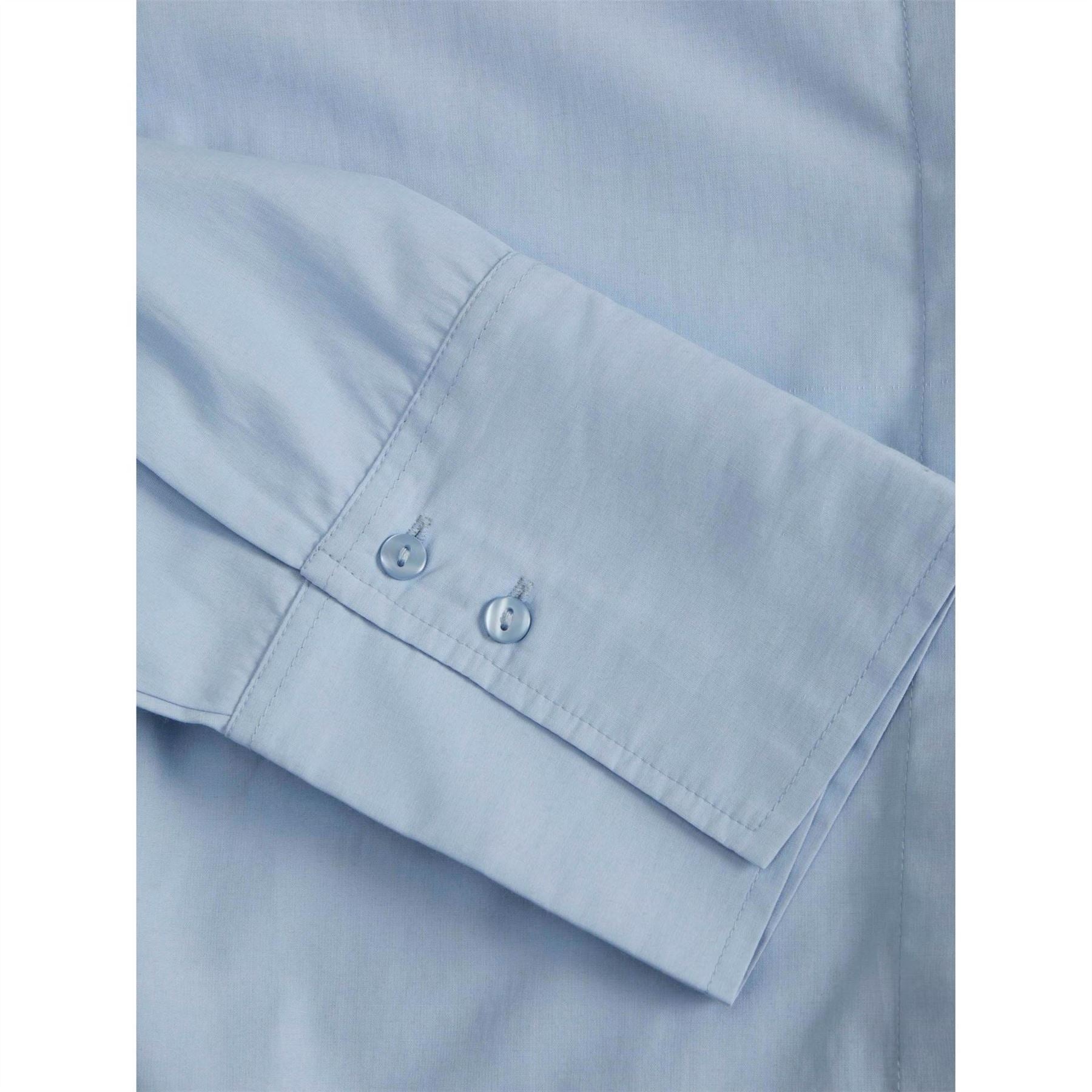 JJXX Poplin Relaxed Shirt Ladies