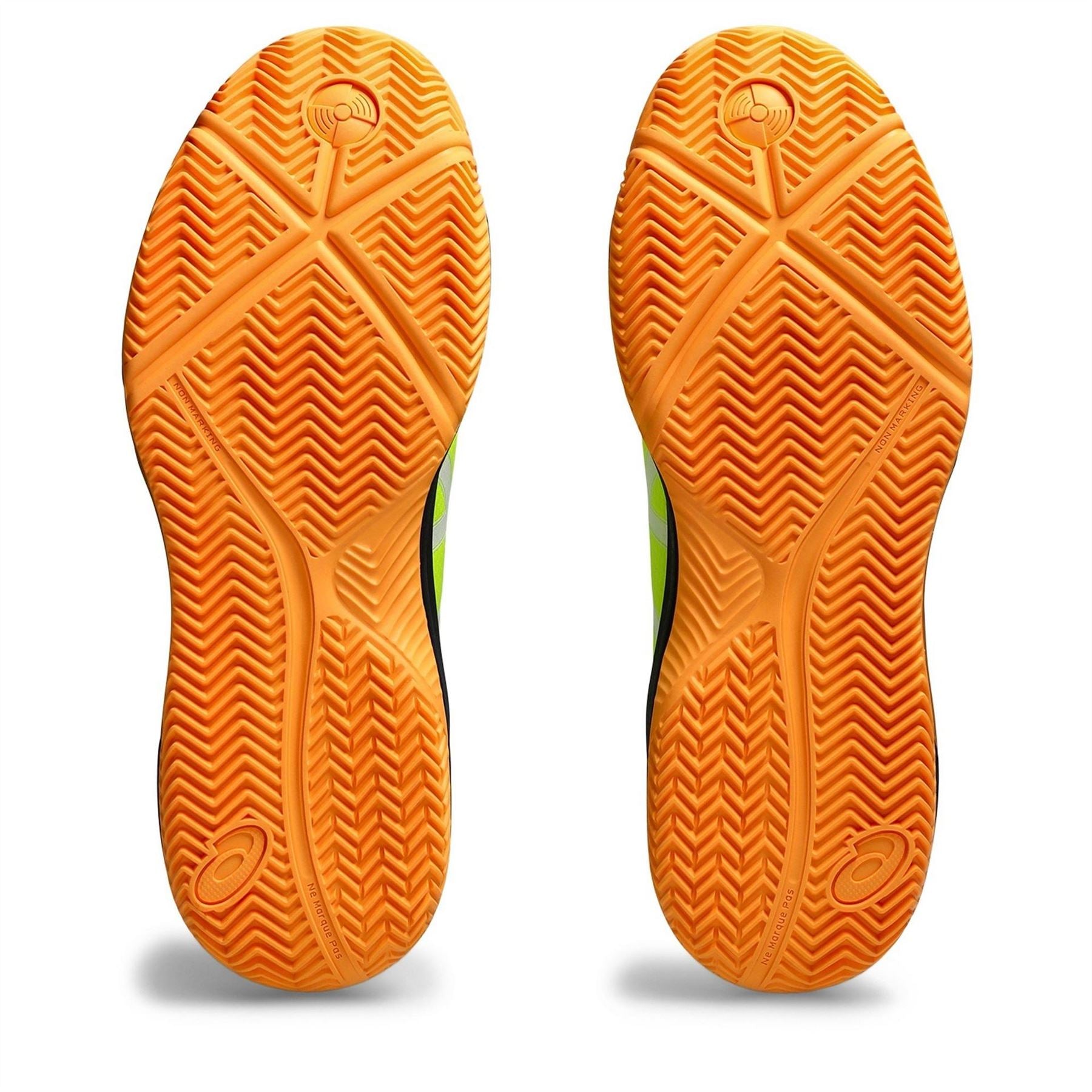 Asics Mens Gel Dedicate 8 Padel Tennis Shoes