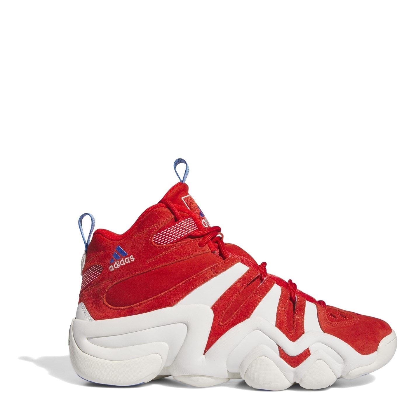 adidas Crazy 8 Hi Top Sneakers