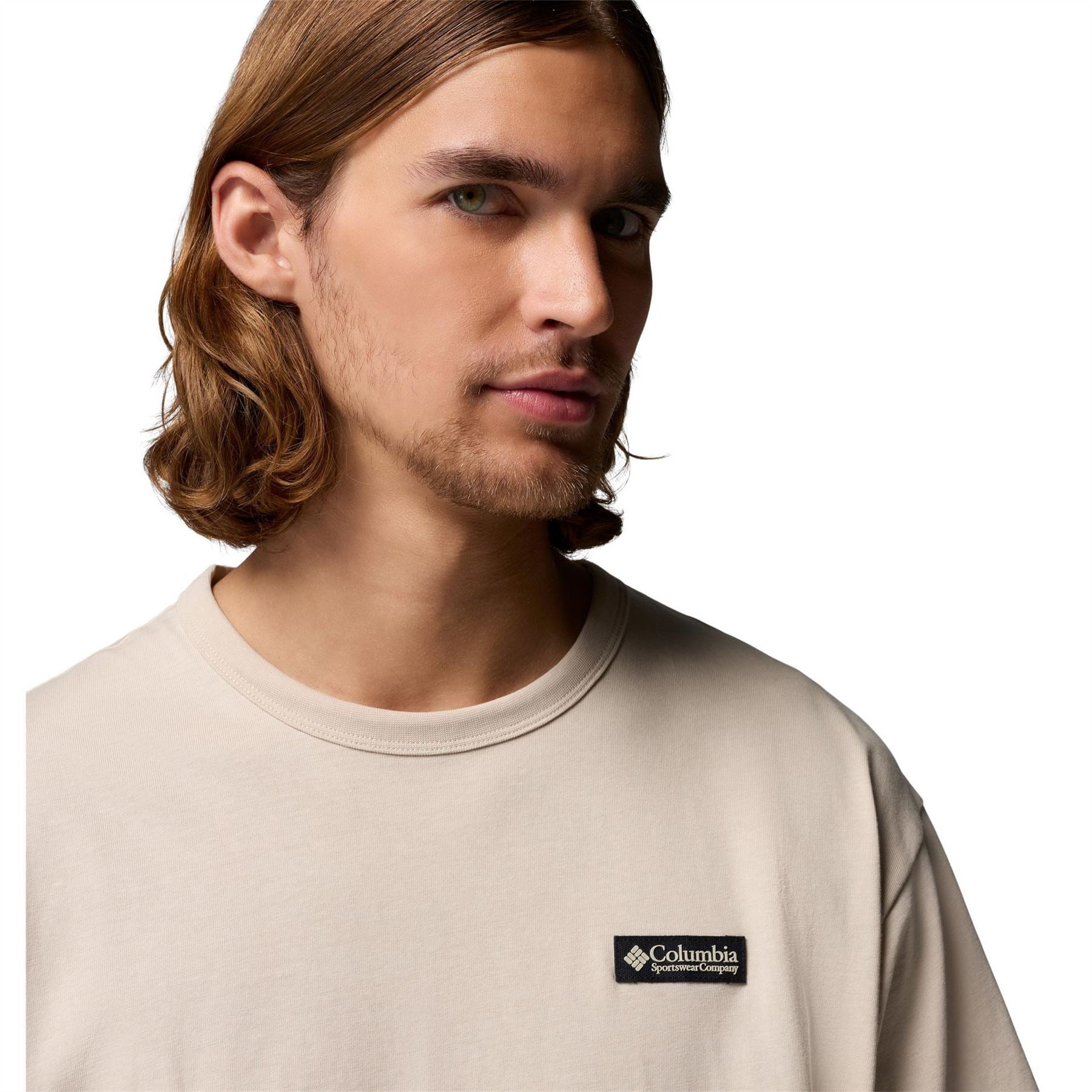 Columbia Heavyweight Tee