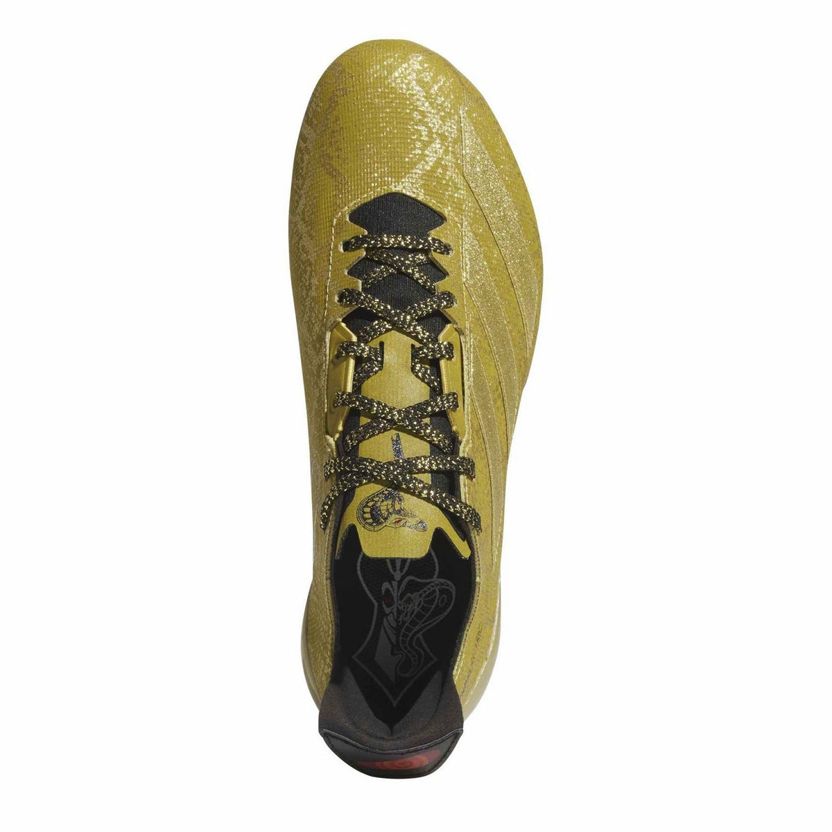 adidas Adizero Electric American Football Boot