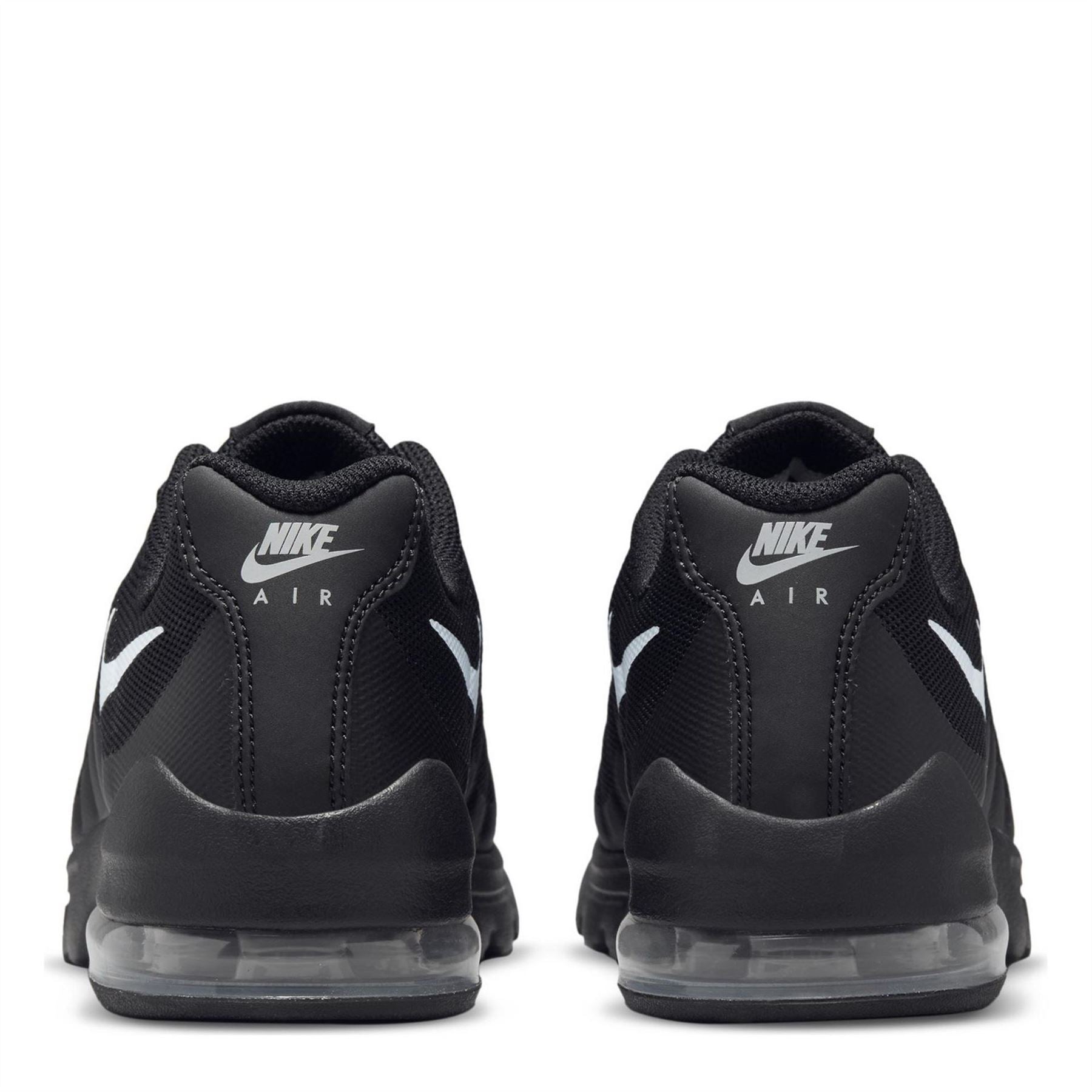 Nike Air Max Invigor Print Big Kids Shoe