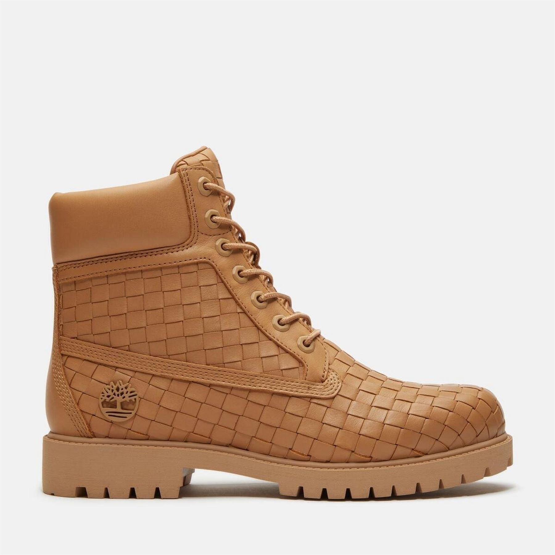 Timberland 6 Inch Premium Hiker Boots
