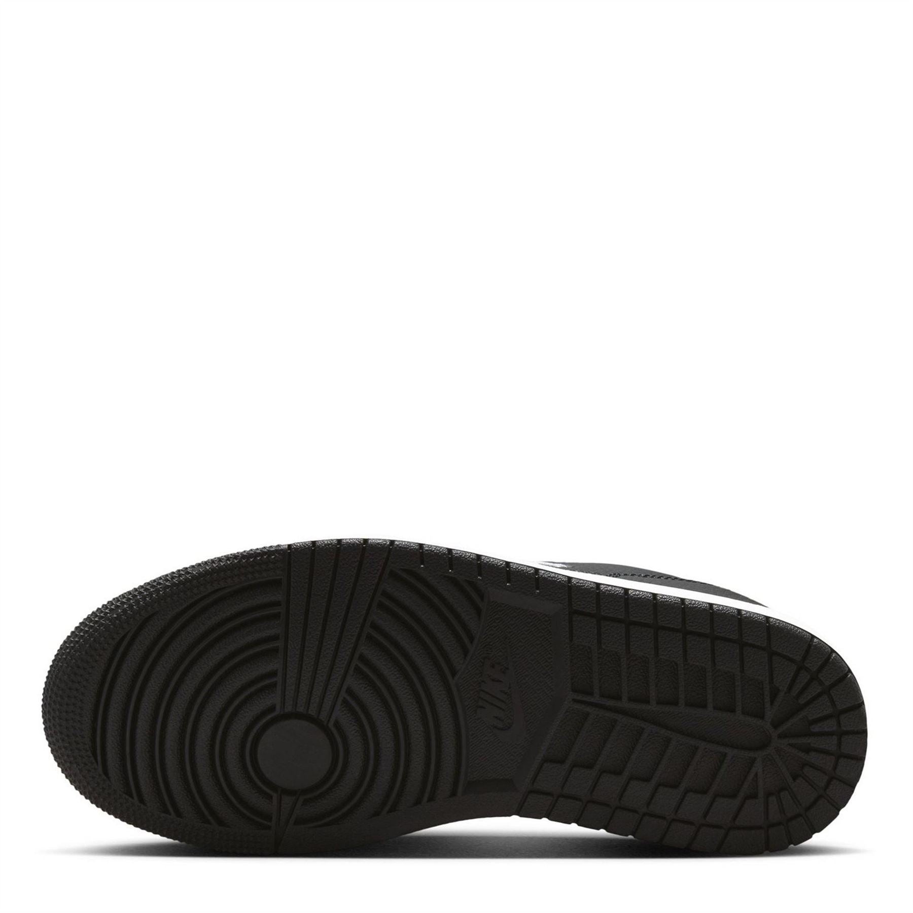 Air Jordan Access Court Low Top Sneakers